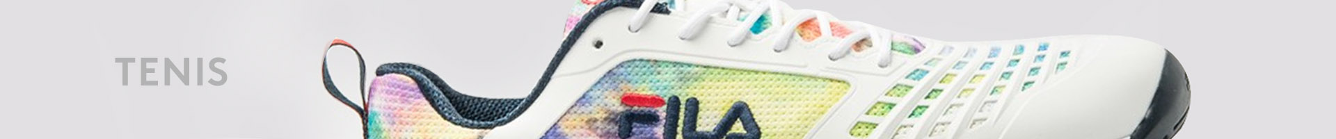tenis fila 43