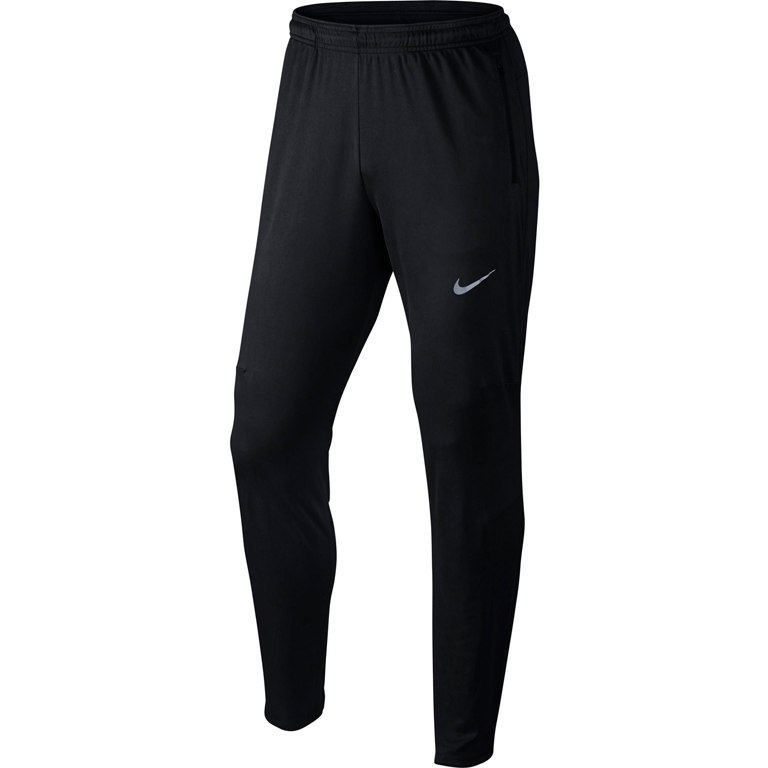 Pantalon Nike Acetato Chupin Negro Hombre Deporfan - Indumentaria - Hombres  - E-Shop