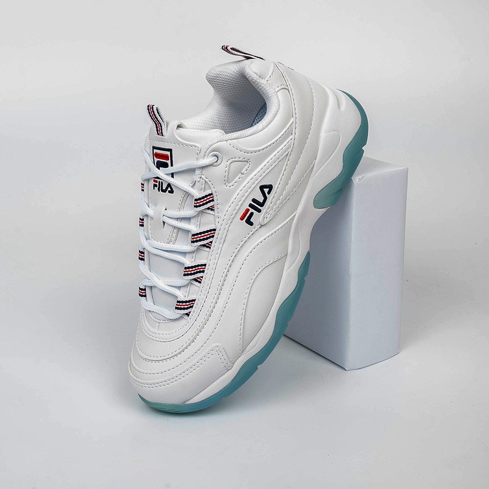 fila ray w