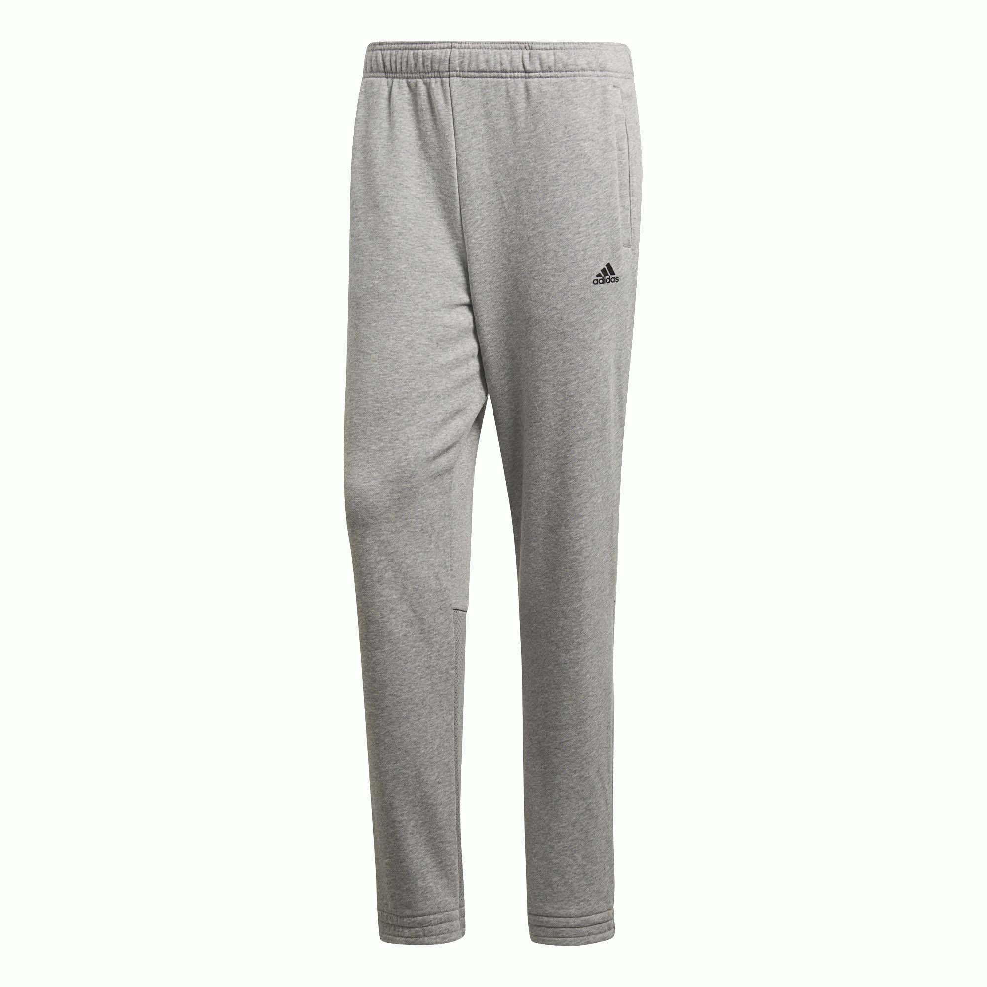 Pantalon Adidas Sport Id Algodon con puño Gris Hombre Deporfan - Moda y  Urbanas - Deportes - E-Shop
