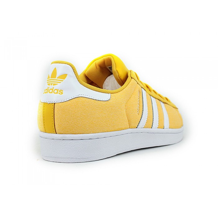 Superstar Adidas Amarillas Germany, 55% pasarentacar.com