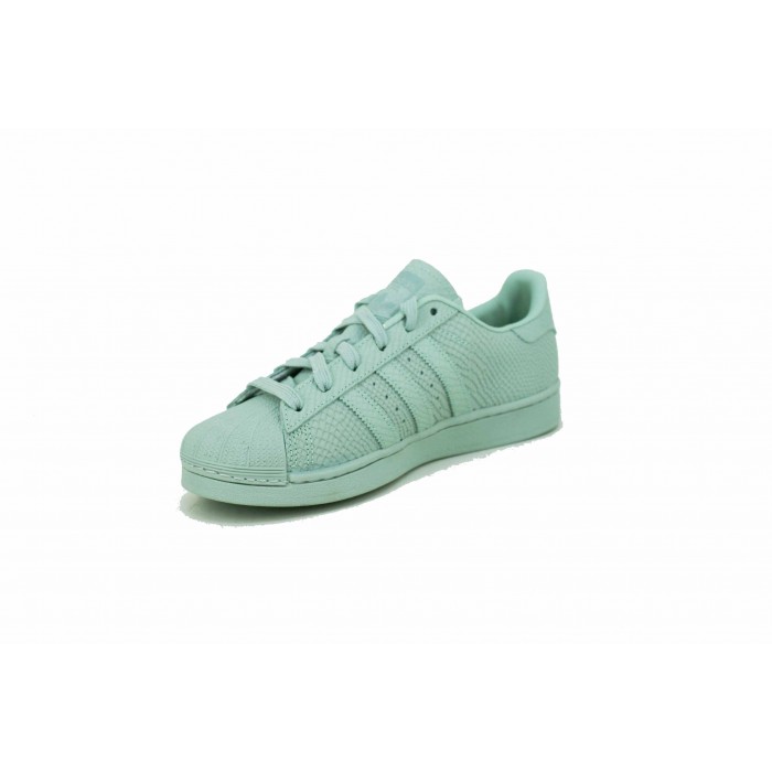 Superstar verde agua sales
