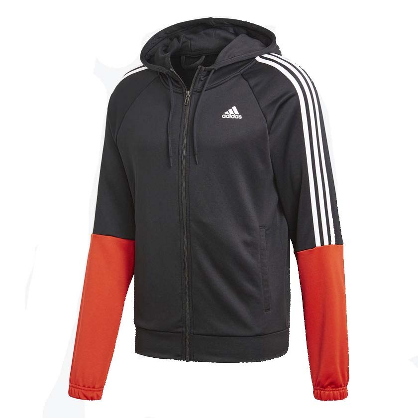 conjunto adidas de hombre