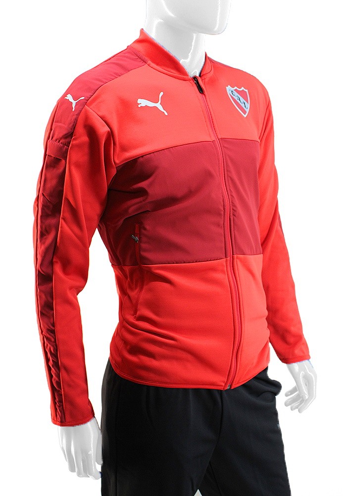 campera independiente puma