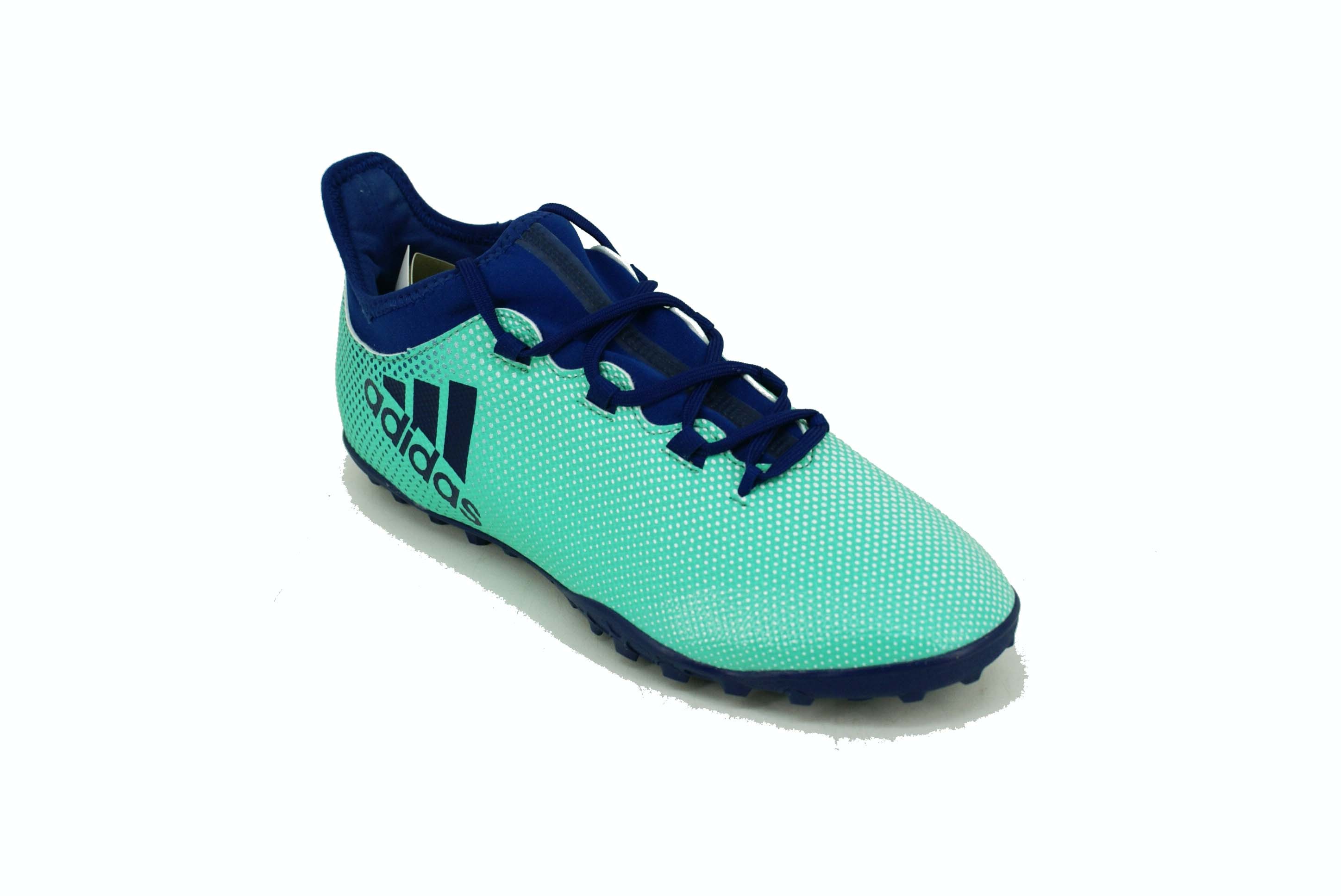 Botin Adidas X Tango 17.3 Papi Ver/AZ Hombre Deporfan - Zapatillas - E-Shop