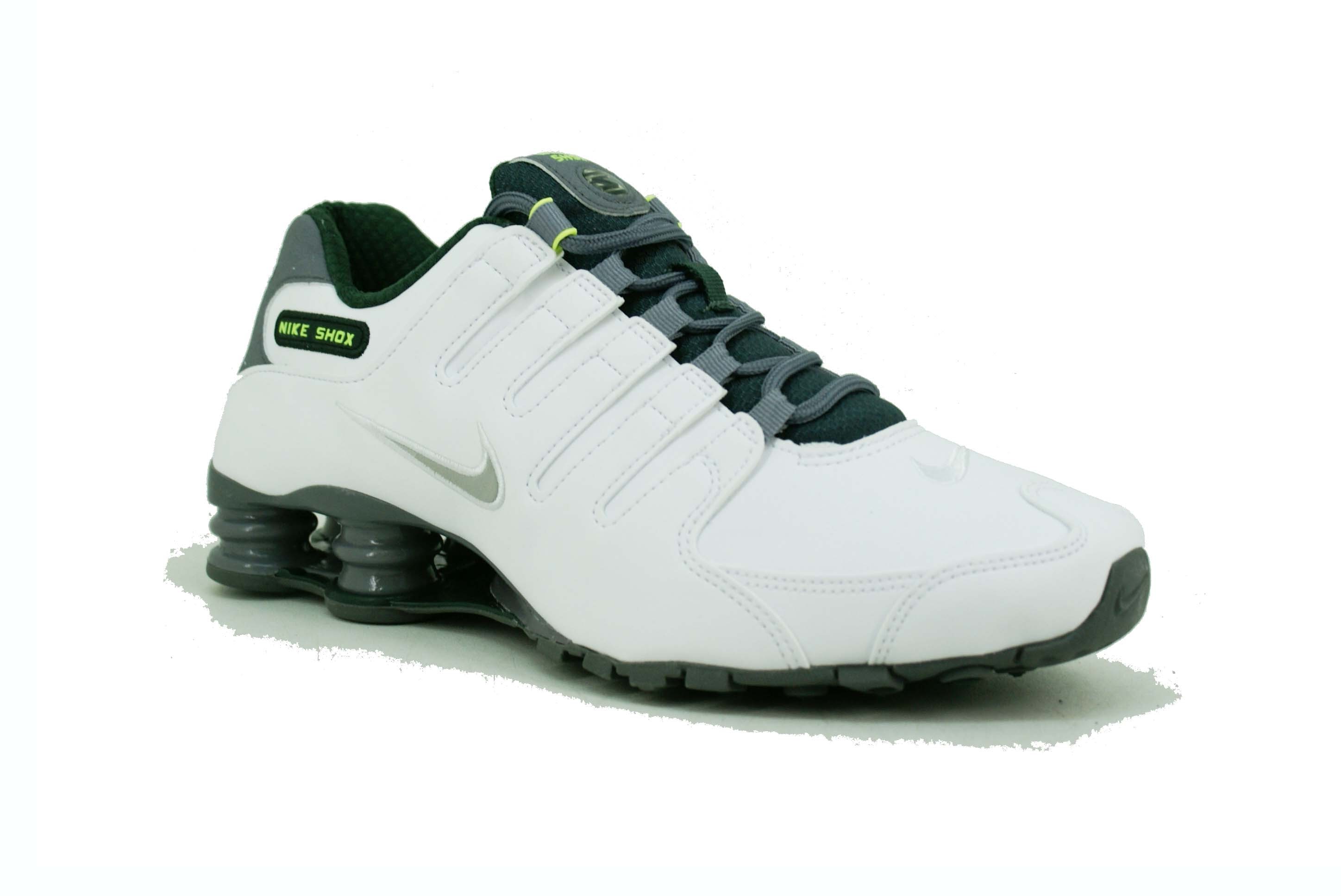 nike shox nz beige