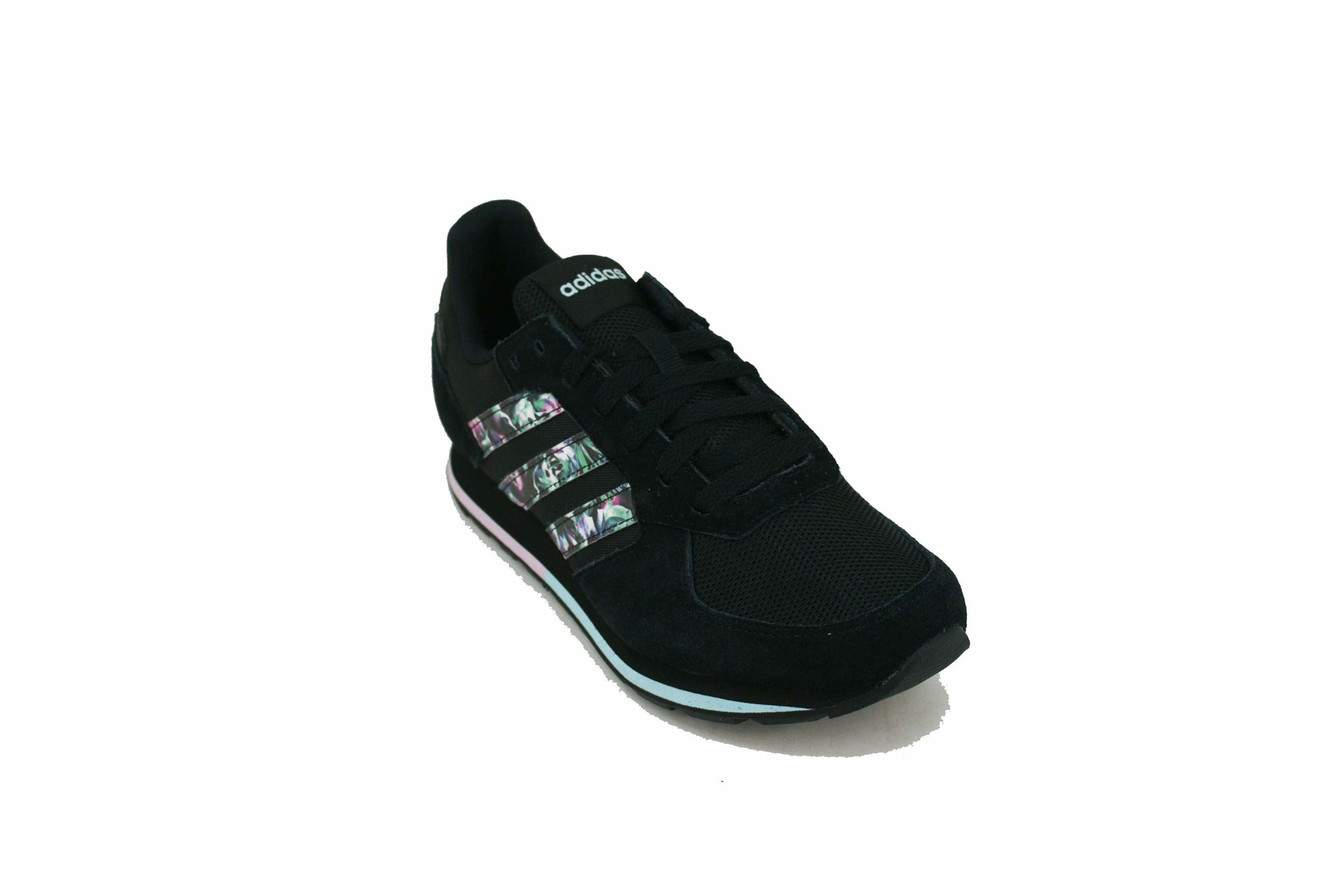 Adidas 8k negras mujer best sale