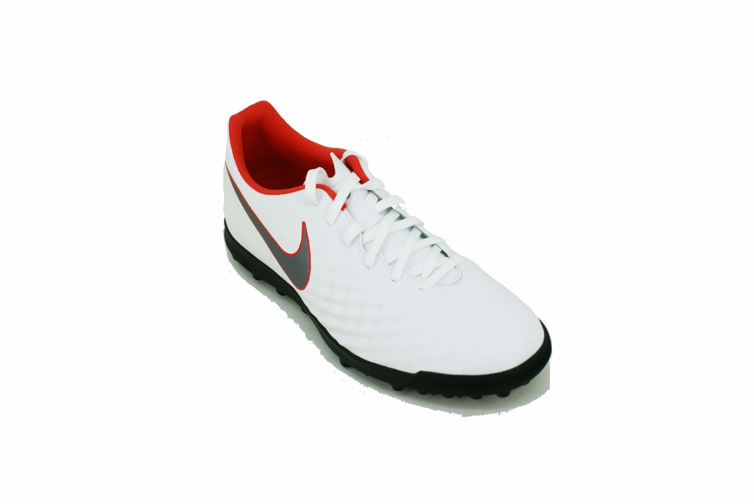 Botin Nike Magistax Obrax Papi Blanco/Gris/Rojo Hombre Deporfan -  Zapatillas - E-Shop