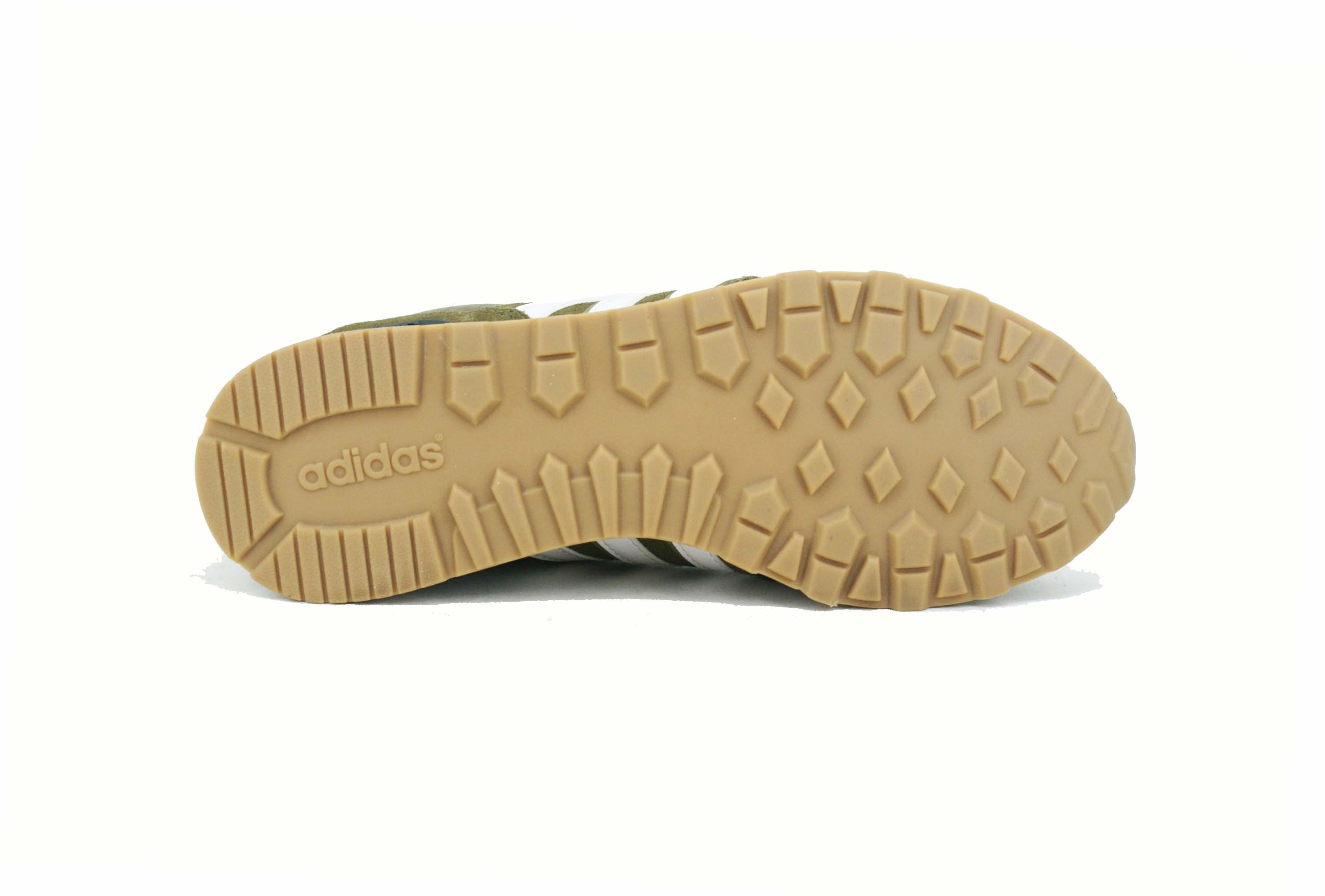 adidas 10k verde