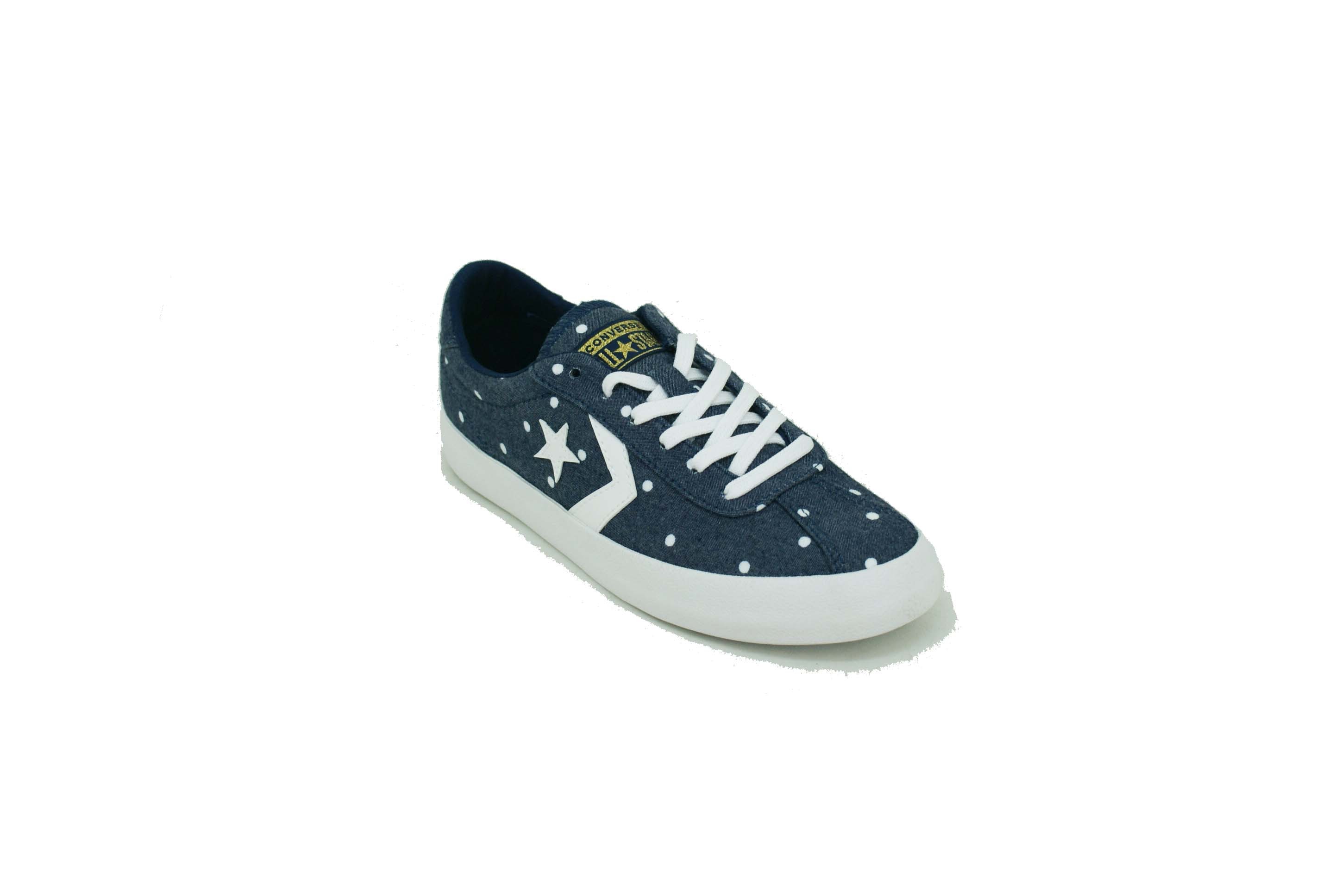 converse breakpoint mujer