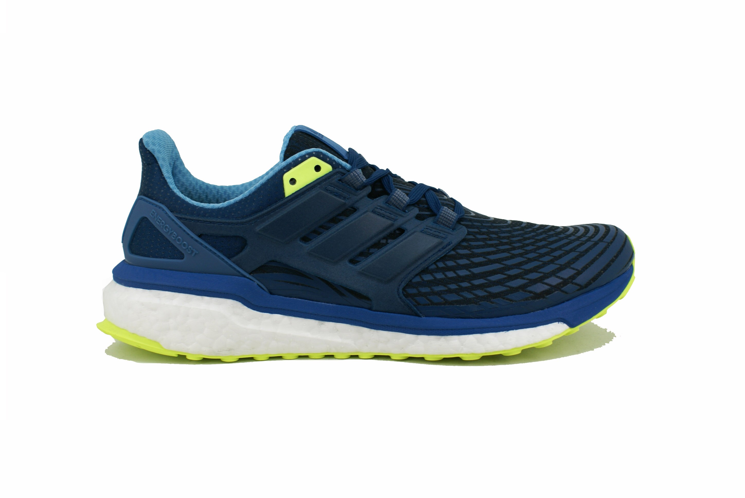 adidas energy boost verdes