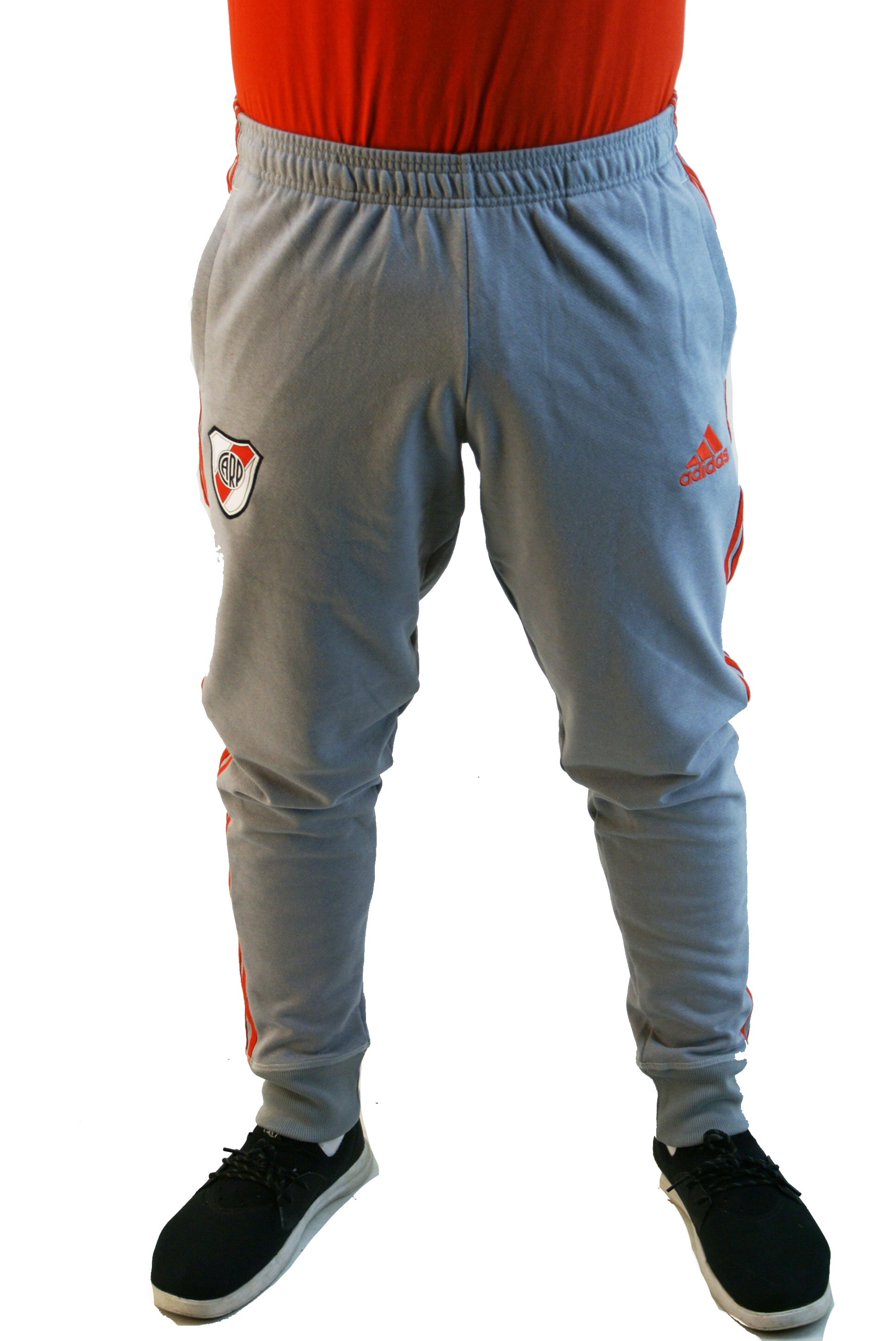 pantalon adidas river
