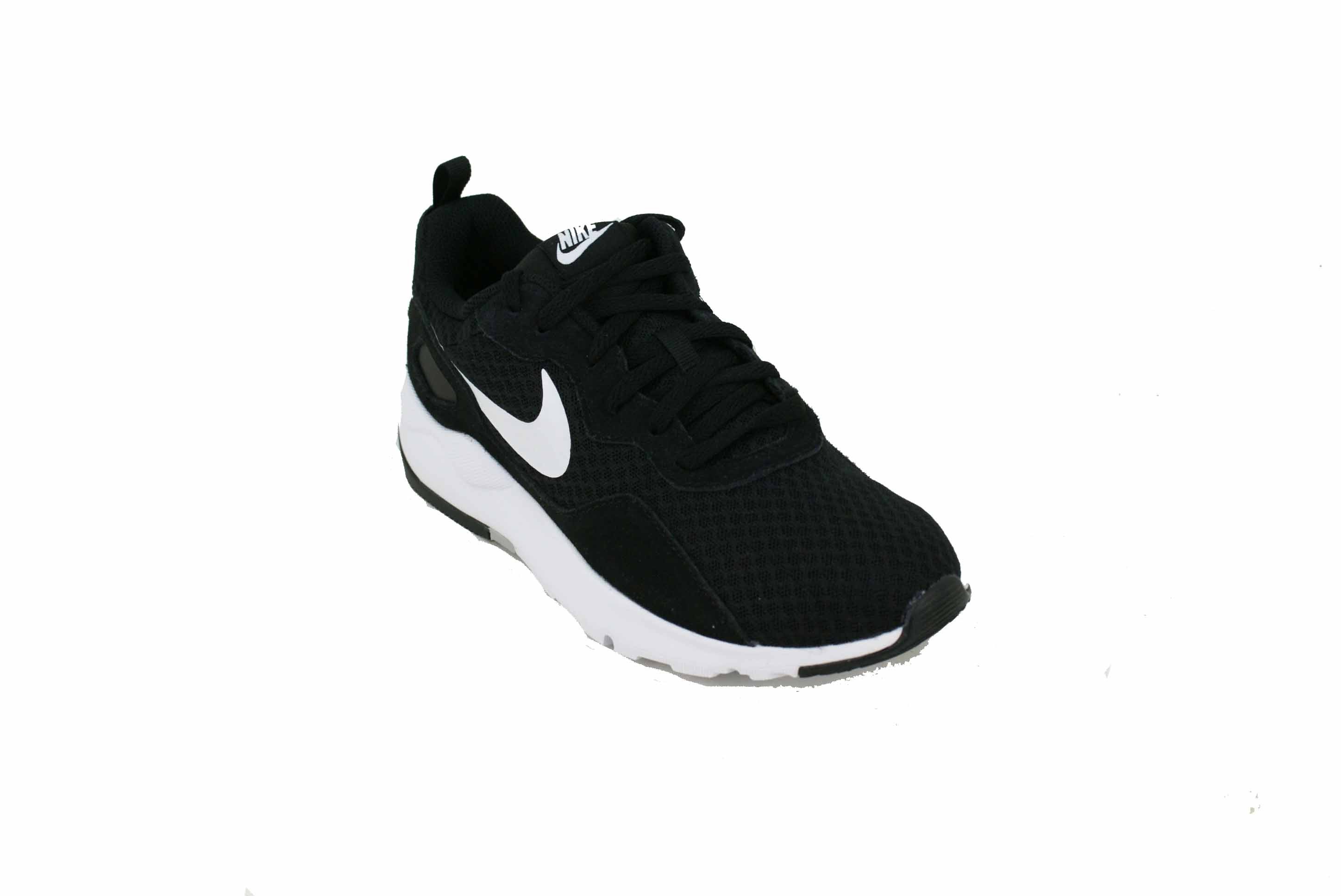Zapatilla Nike SB LD Runner Negro/Blanco Dama Deporfan - Zapatillas -  Mujeres - E-Shop
