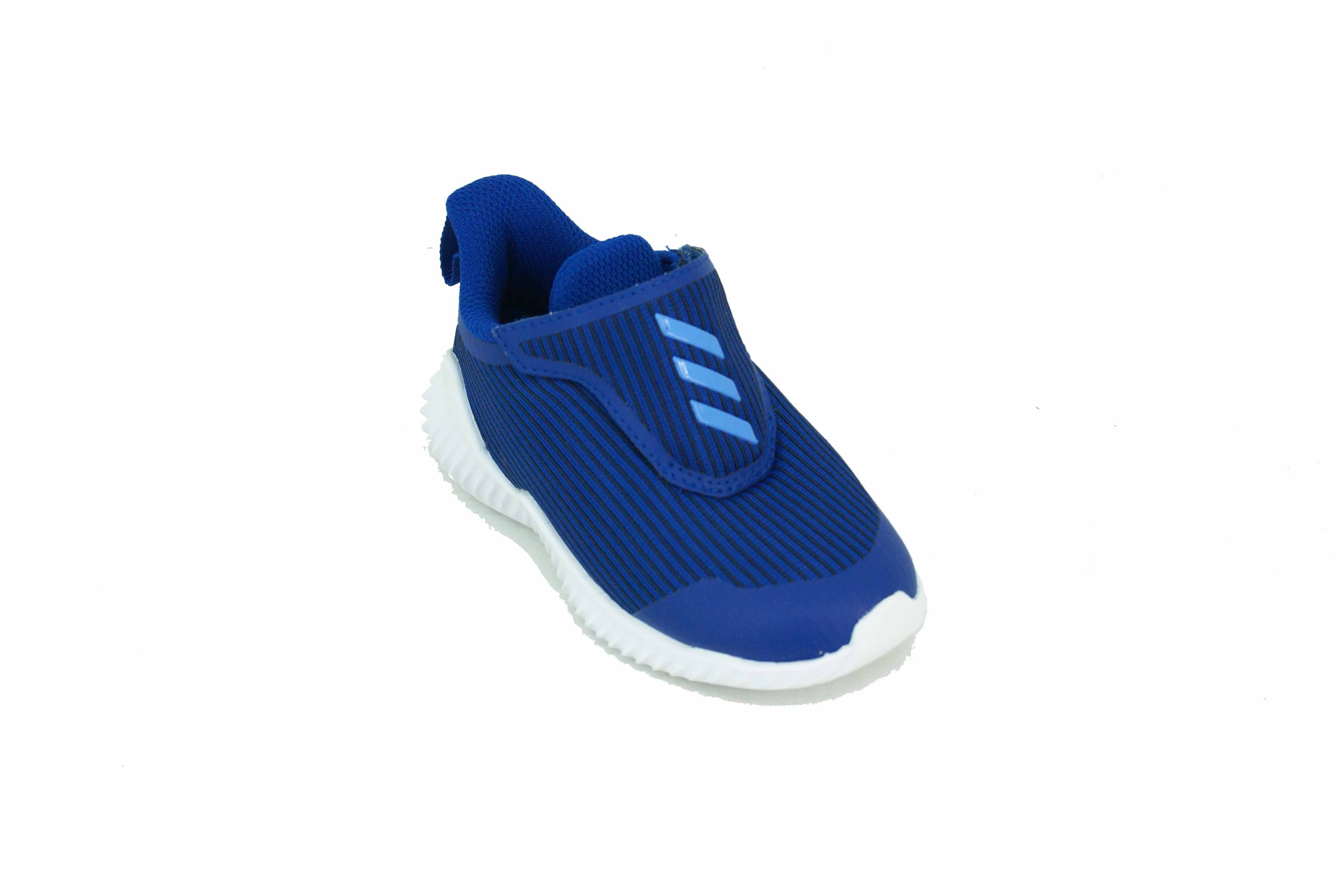 Zapatilla Adidas Fortarun Azul/Blanco Bebe Deporfan - Zapatillas - Ninos -  E-Shop