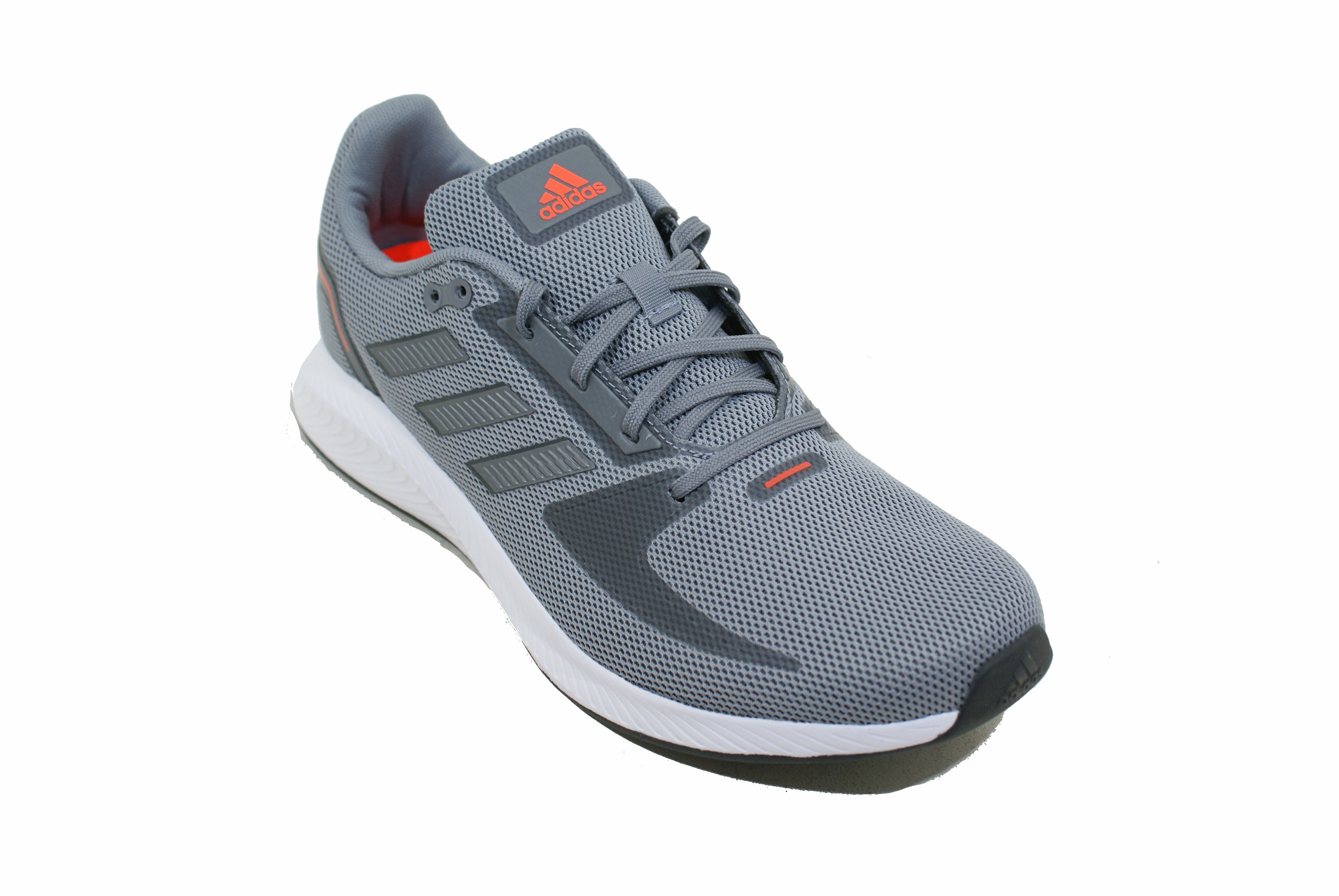 Zapatilla Adidas Runfalcon 2.0 Gris Hombre - Zapatillas - Calzado - Hombre  - E-Shop