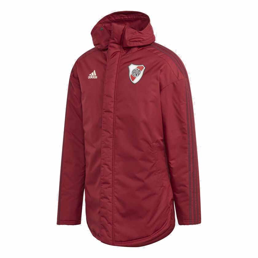 campera bordo de river