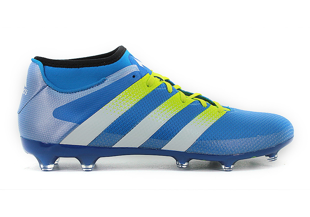 botines adidas ace 17.1