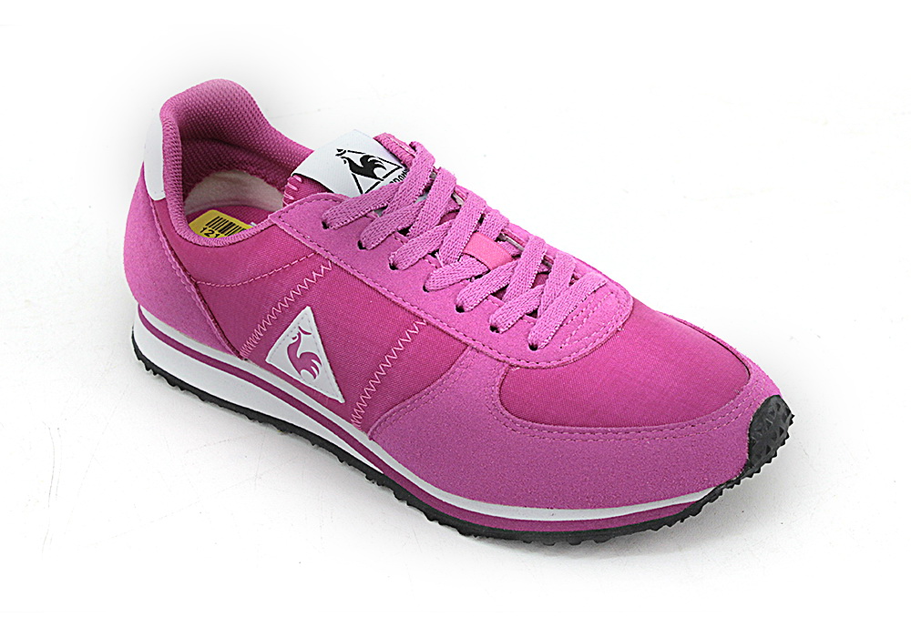 le coq sportif rosa