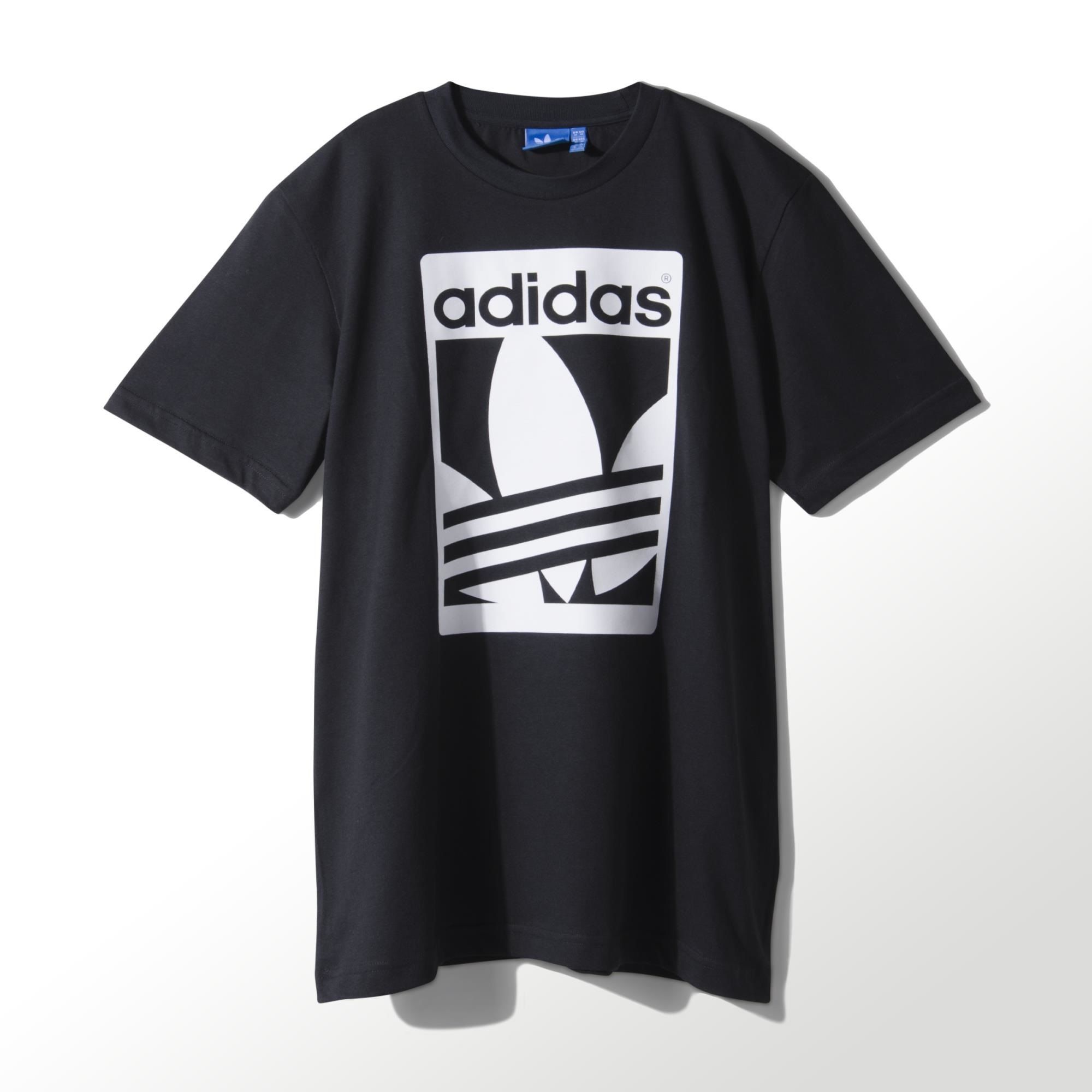 Adidas originals remeras original best sale