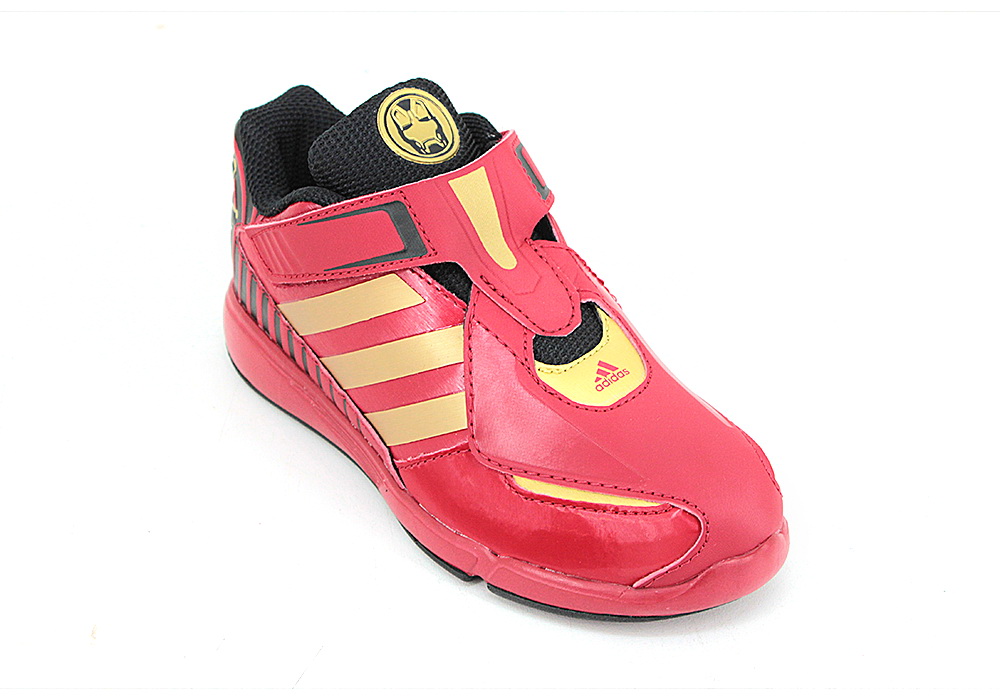 zapatillas iron man adidas