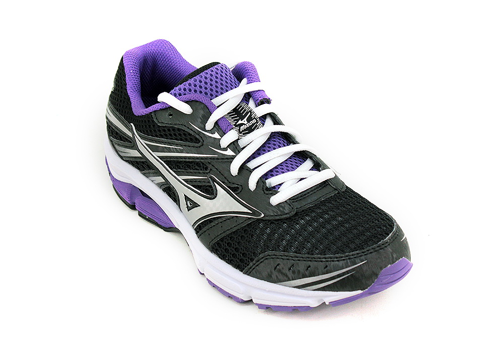 mizuno wave zest