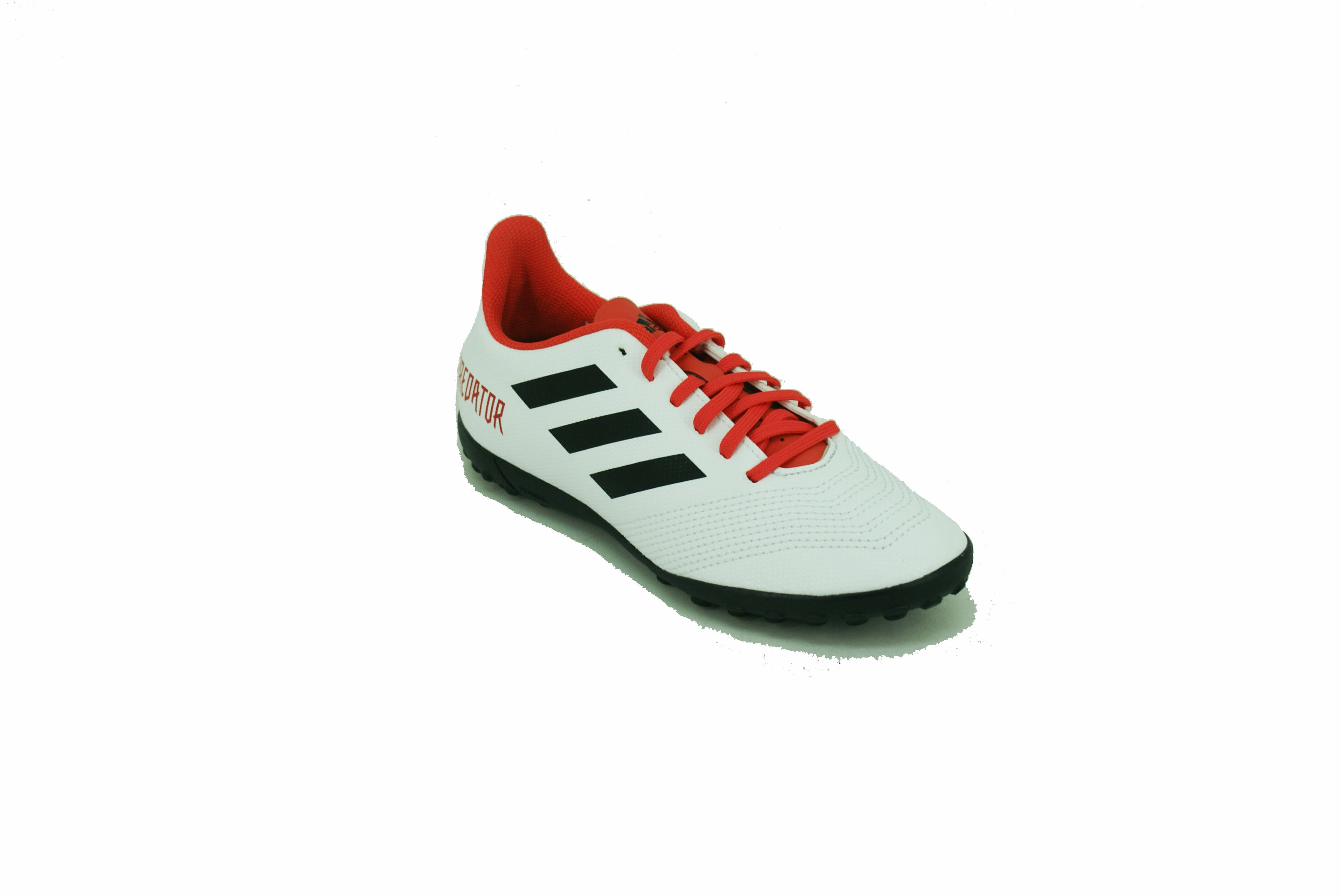 Botines Adidas Predator tango 18.4 Niño Deporfan - Zapatillas - E-Shop