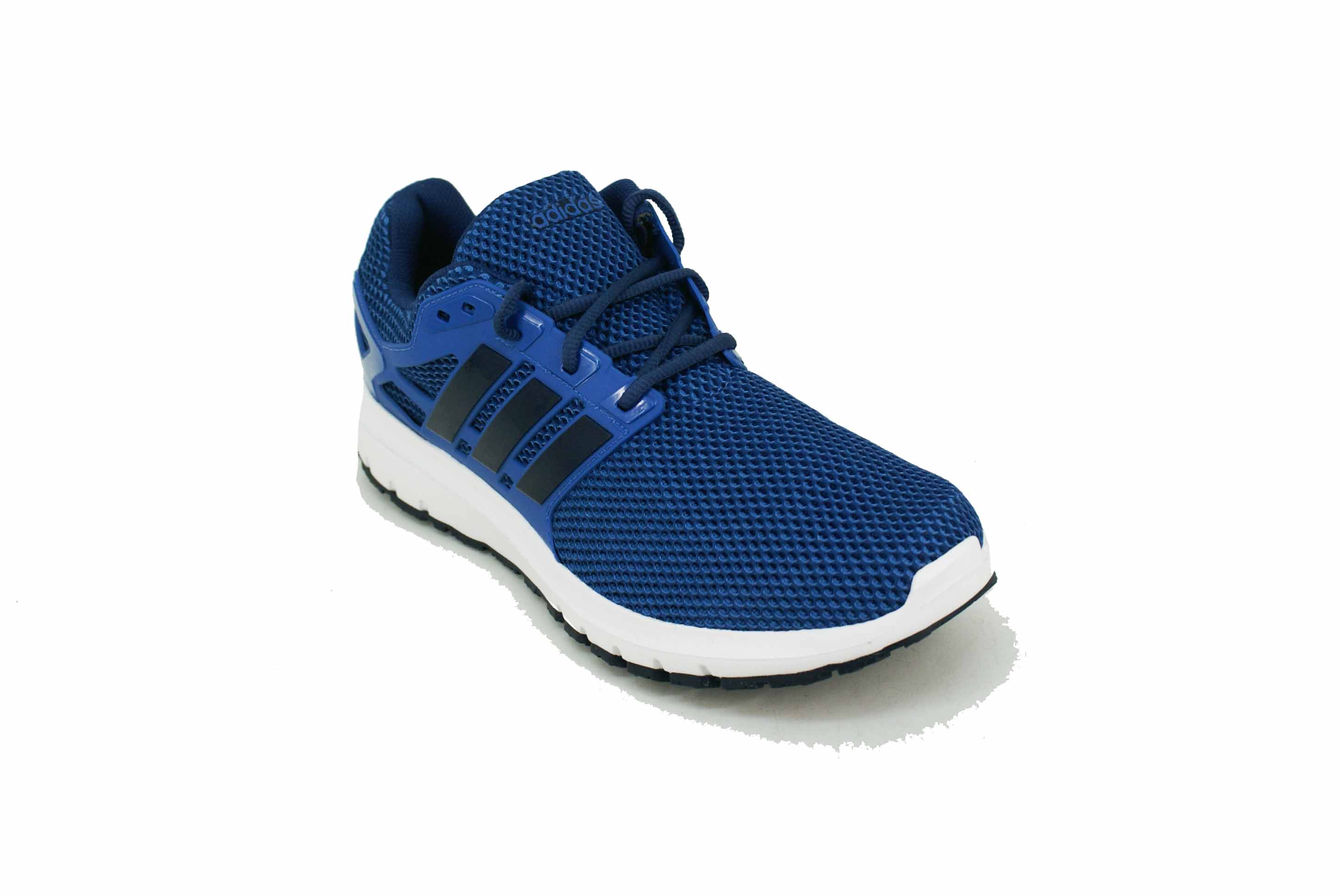 Zapatilla Adidas Energy Could Running Azul/Negro Hombre Deporfan -  Zapatillas - E-Shop