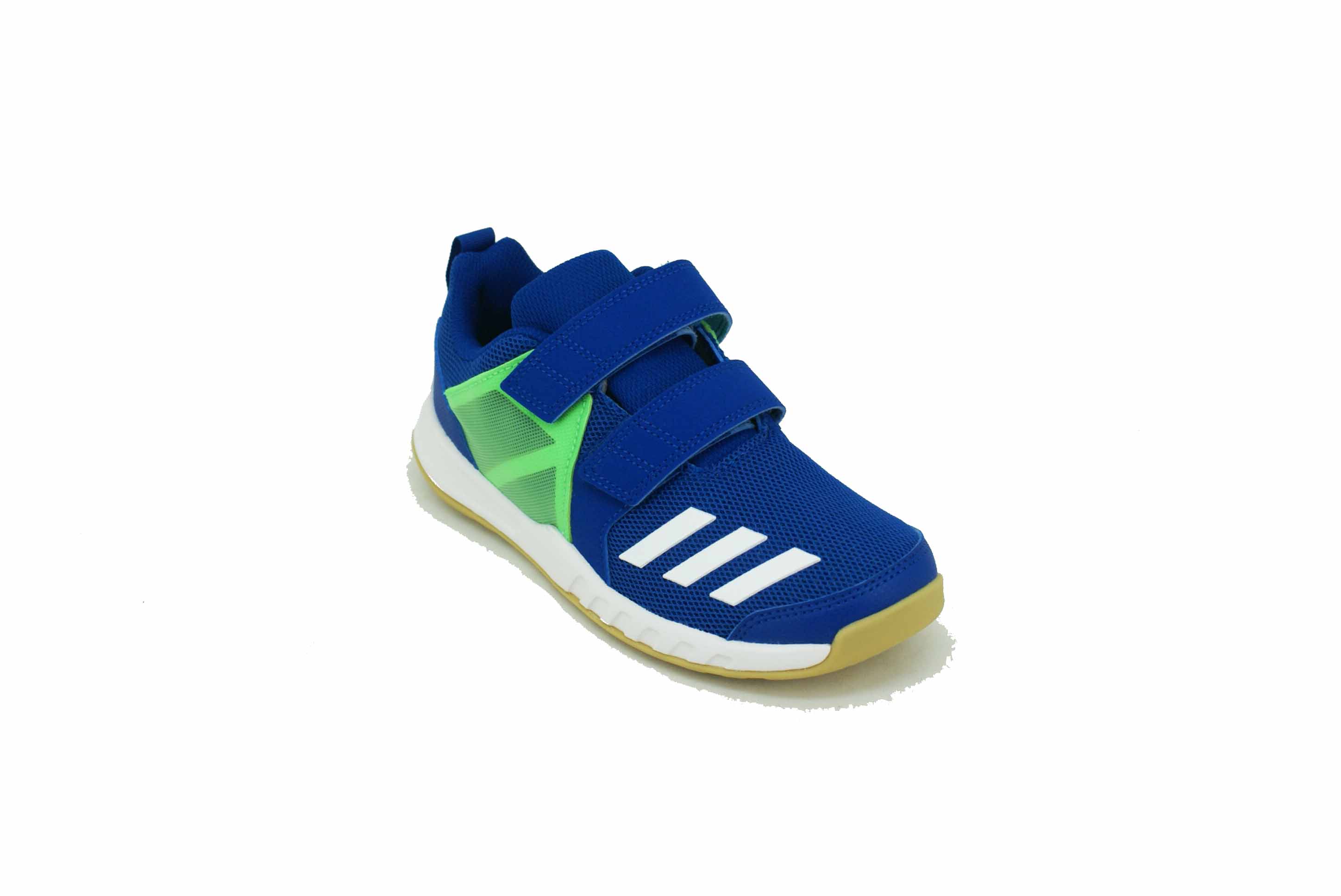 zapatillas adidas fortagym de niños