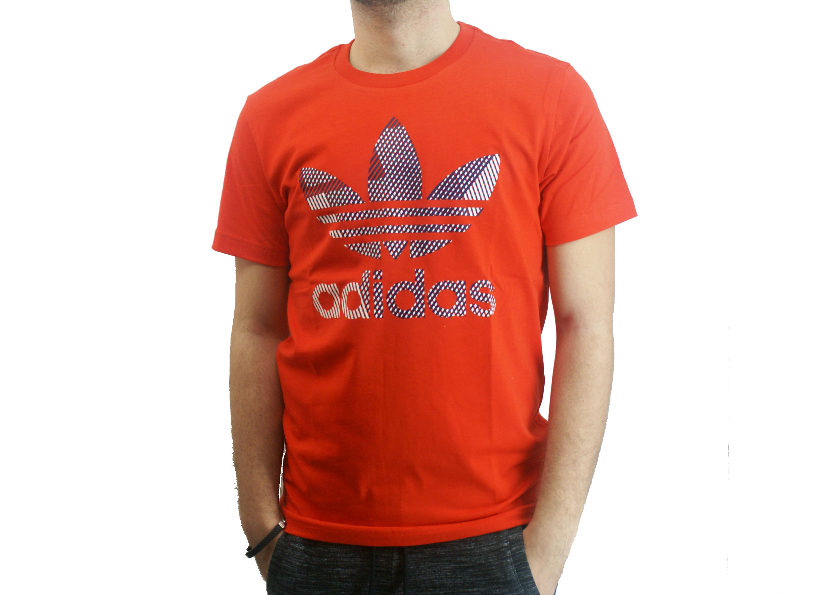 remeras adidas estampadas