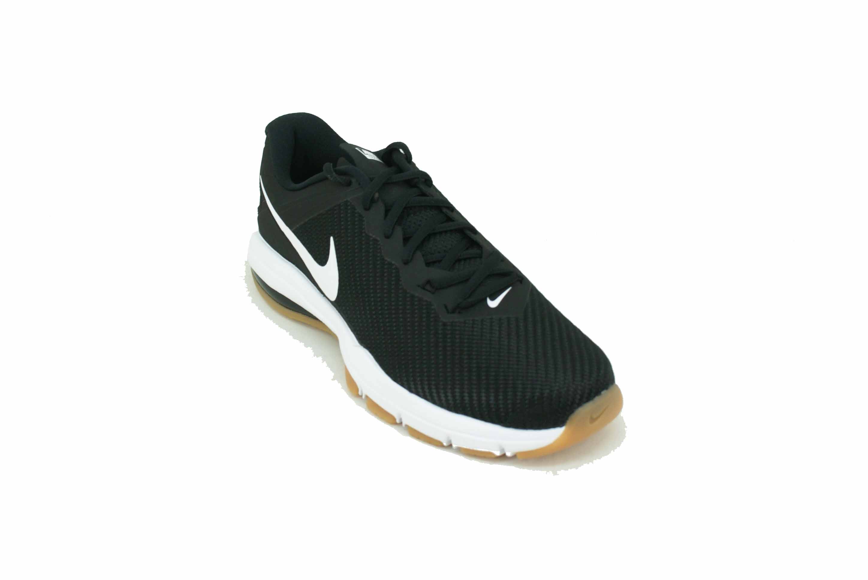 Zapatilla Nike Air Max Motion LW Negro/Blanco Hombre Deporfan - Zapatillas  - E-Shop