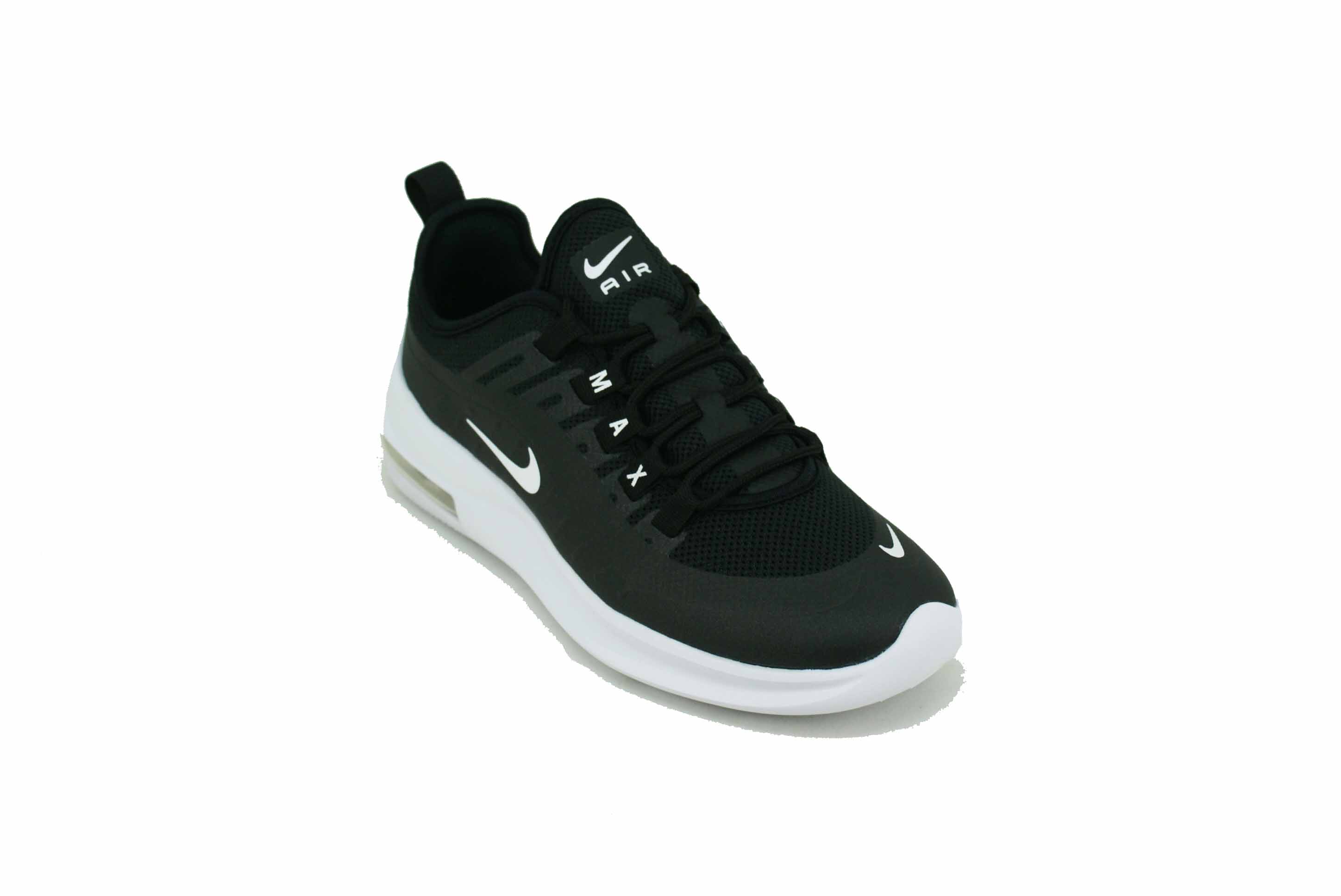 Zapatilla Nike Air Max Axis Negro/Blanco Dama Deporfan - Zapatillas -  Mujeres - E-Shop