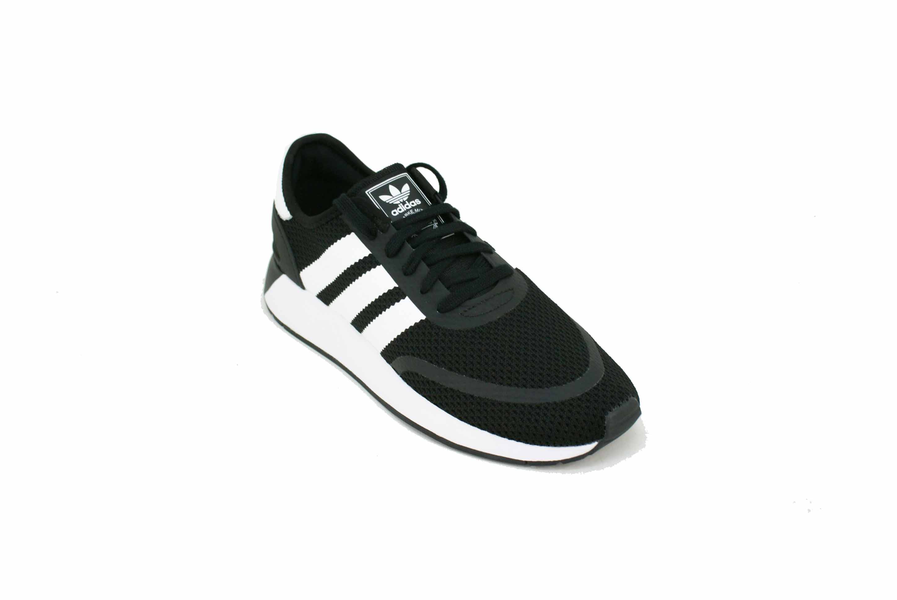 Zapatilla Adidas Originals N-5923 Negro/Blanco Hombre Deporfan - Zapatillas  - E-Shop
