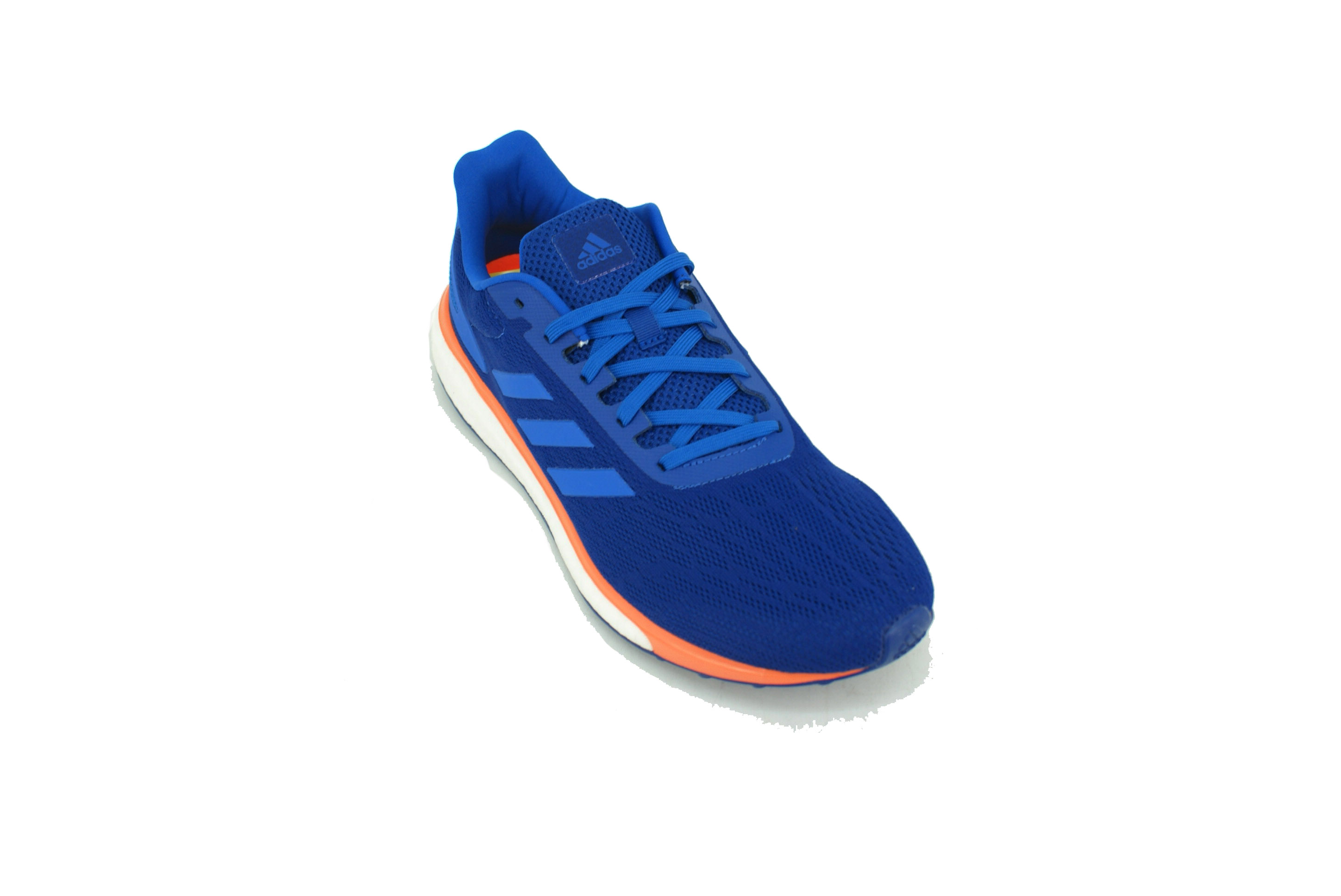 Zapatilla Adidas Response LT Azul/Naranja Hombre Deporfan - Zapatillas -  Hombres - E-Shop
