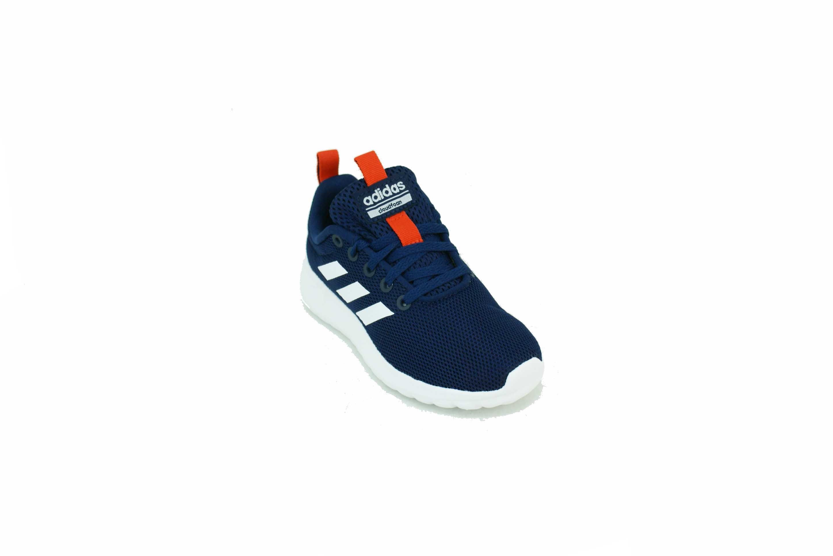 adidas lite racer azul