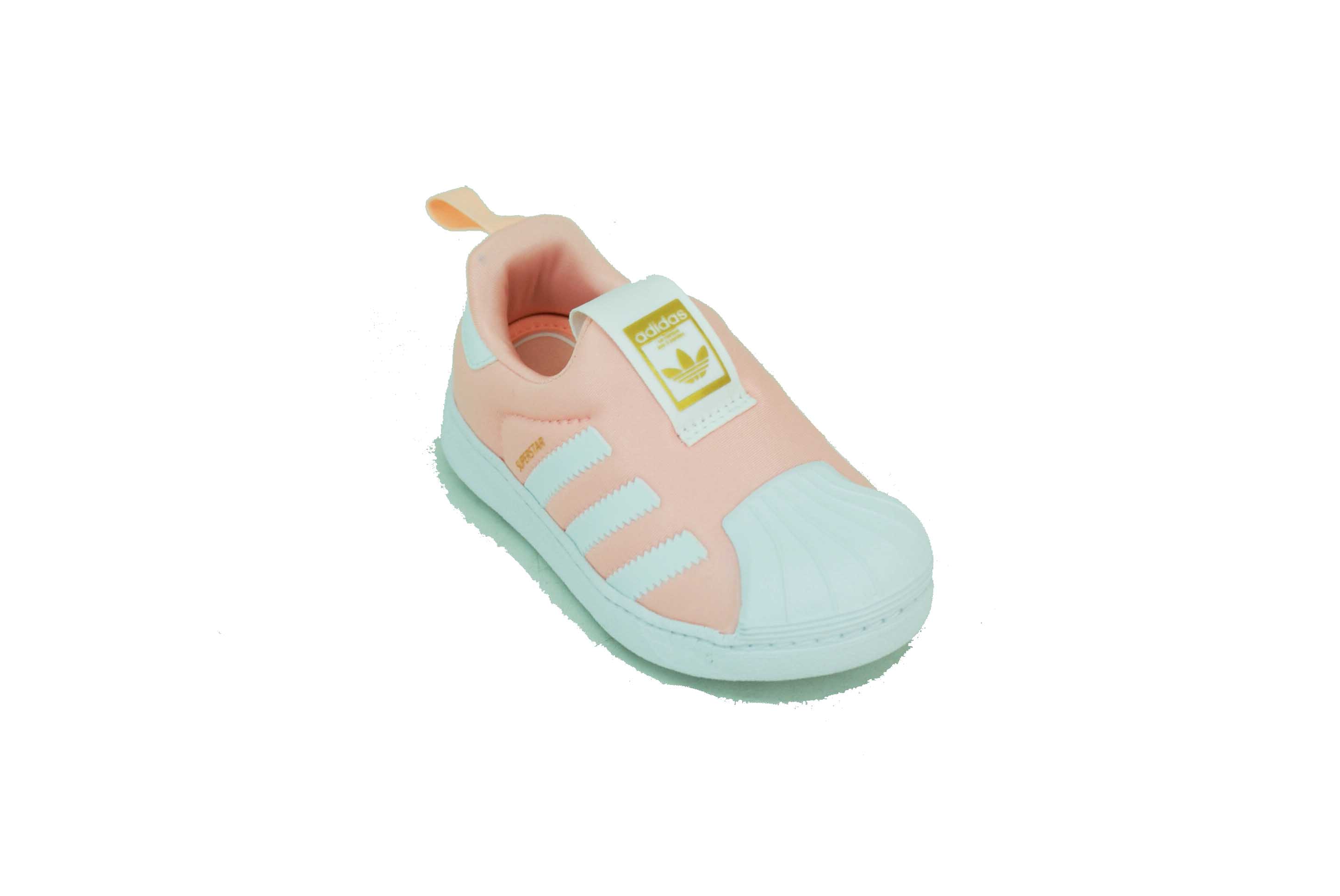 zapatillas adidas para bebes