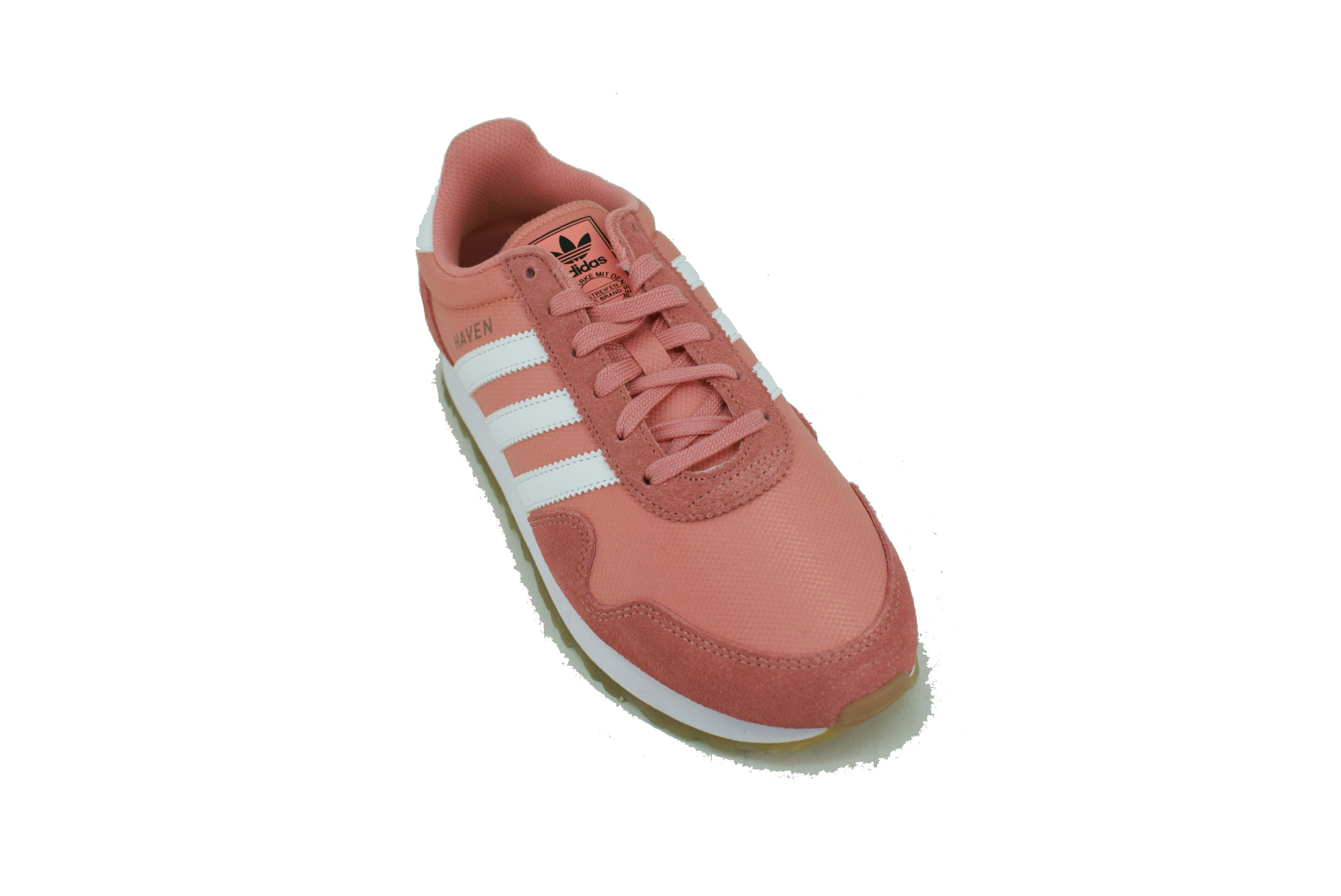 adidas new haven oferta