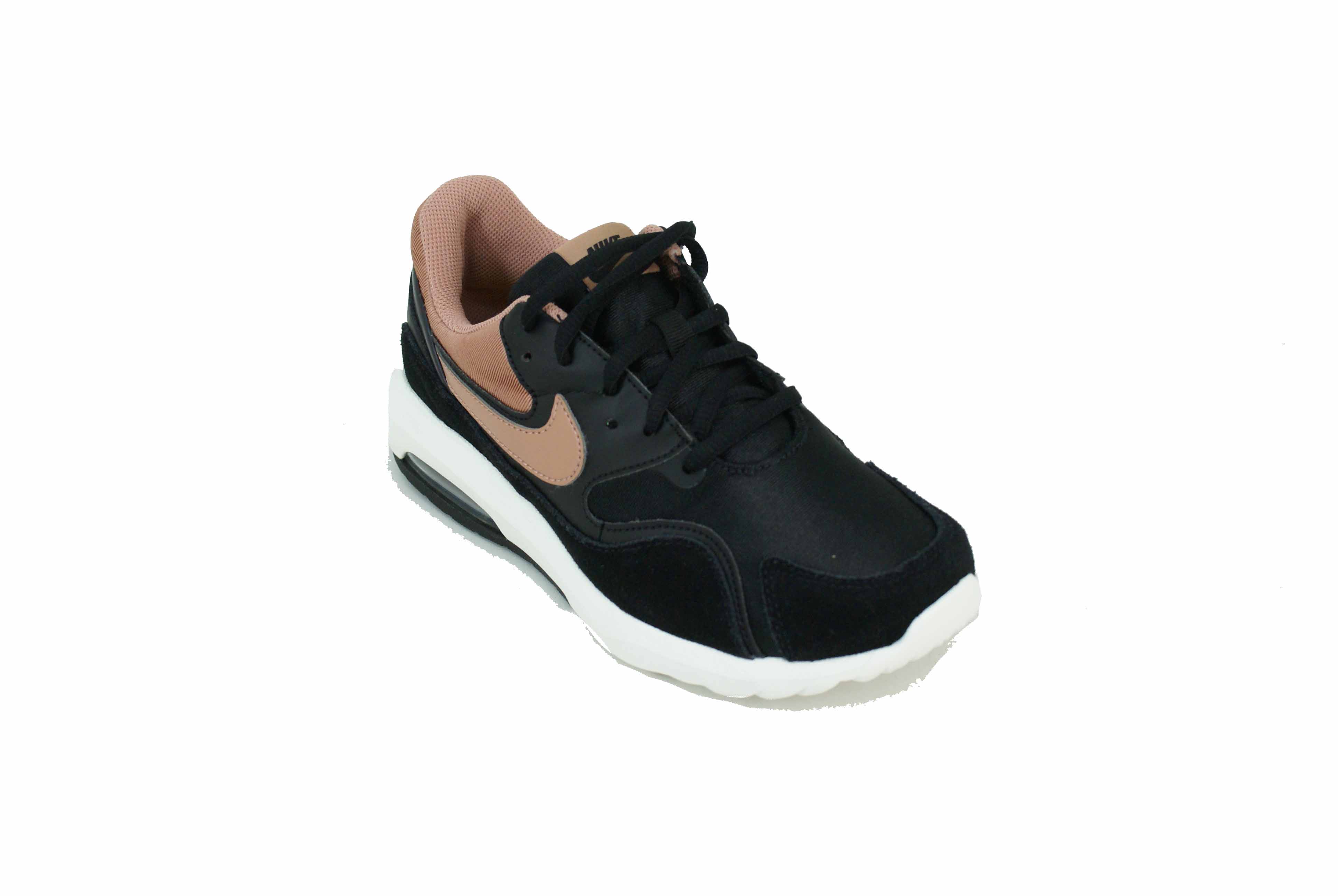 nike mujer zapatillas rosas