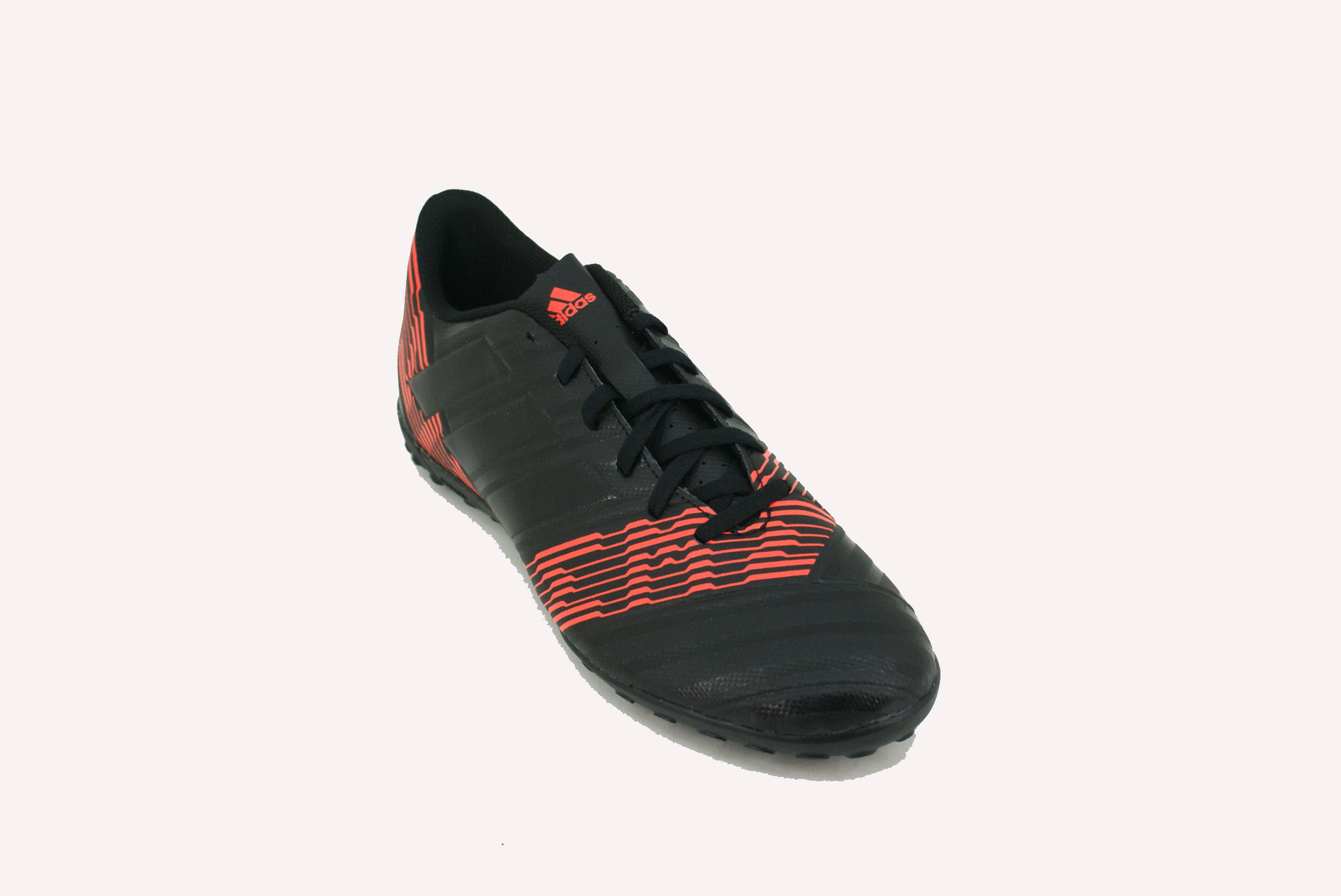 Botin Adidas Nemeziz Tango 17.4 Papi Negro Hombre Deporfan - Zapatillas -  E-Shop