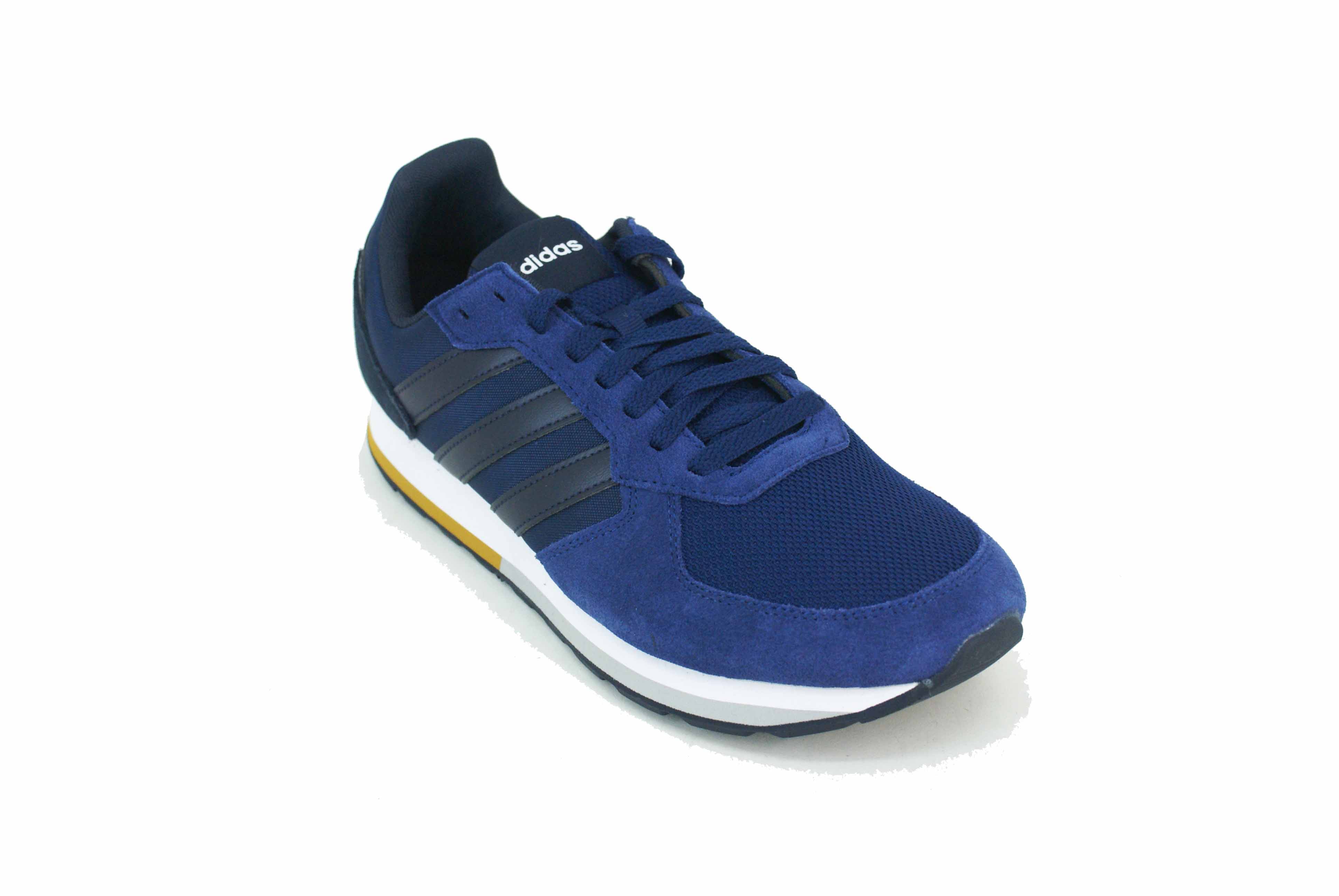 Zapatilla Adidas 8k Azul/Azul Hombre - Zapatillas - E-Shop