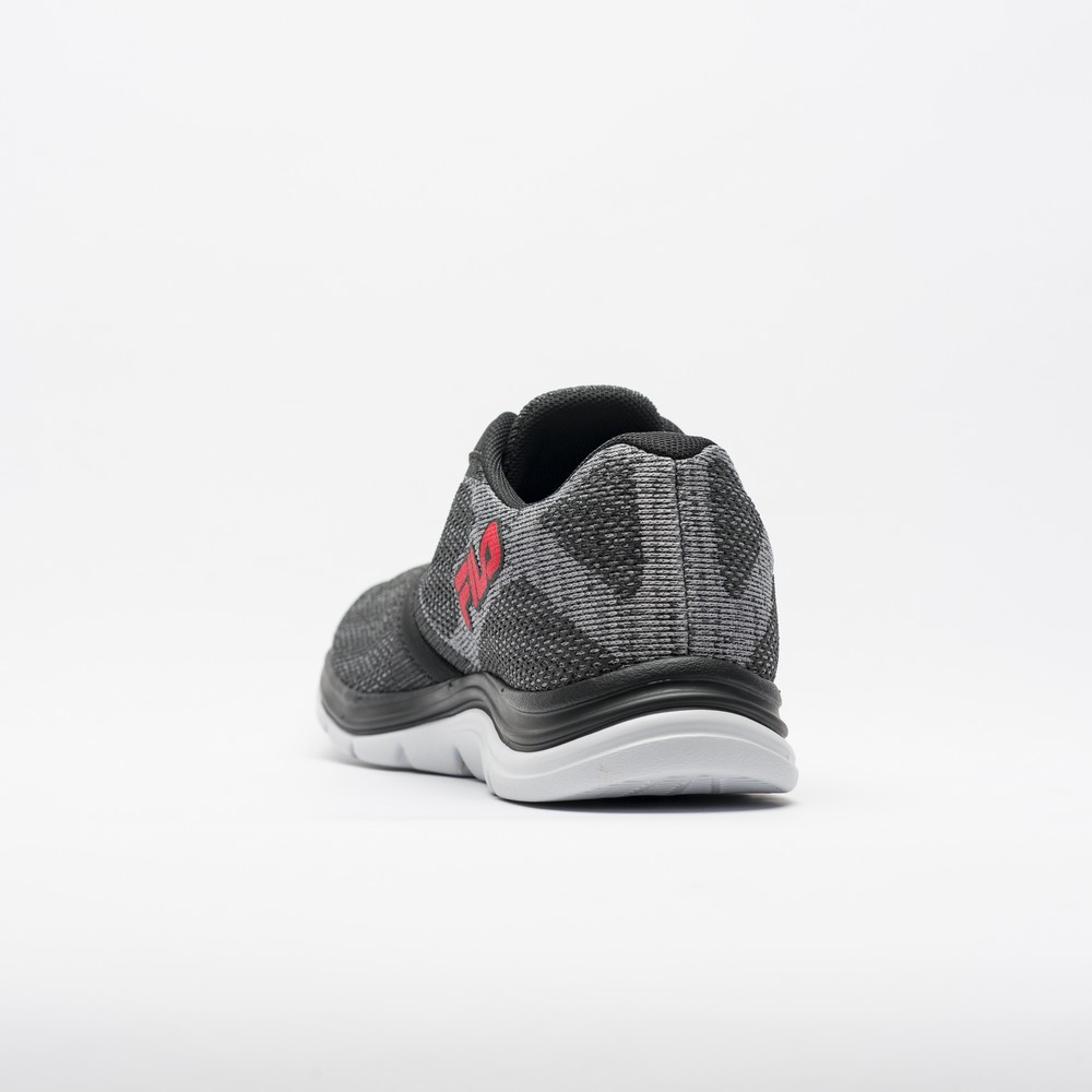 tenis fila hombre