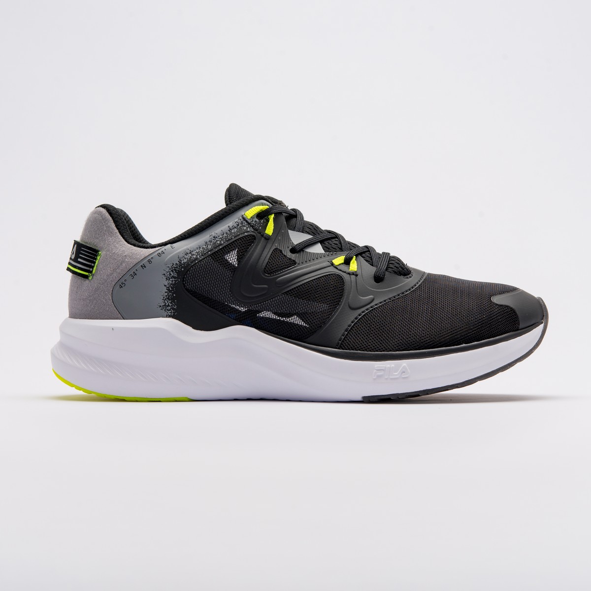 fila 19