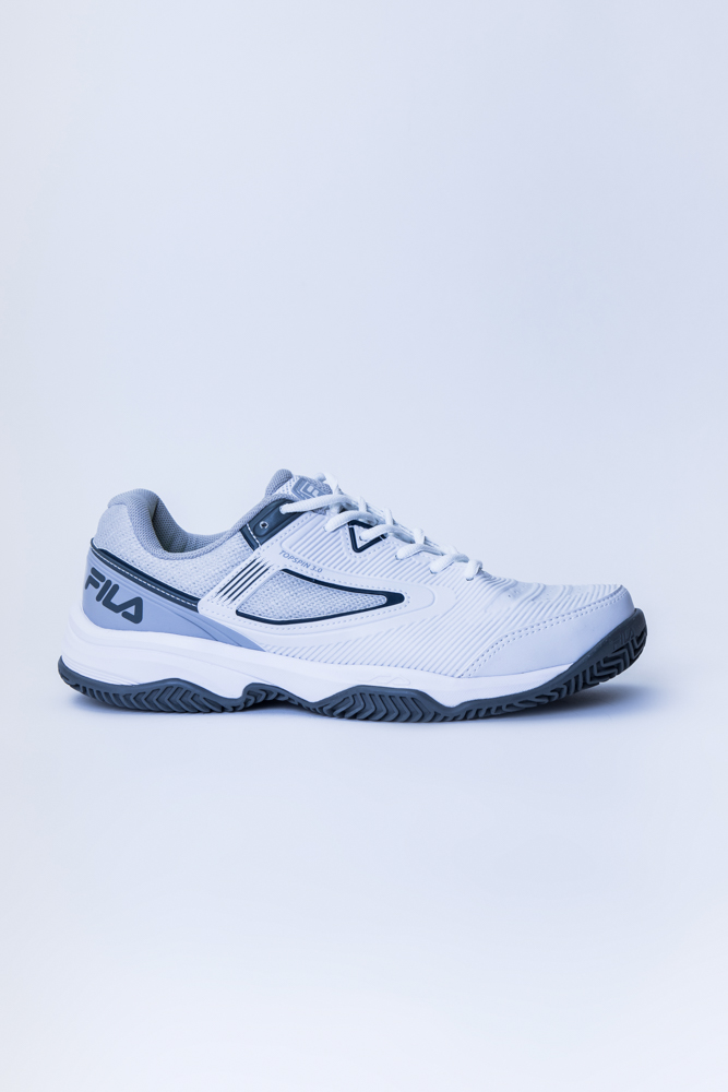 zapatillas fila top spin
