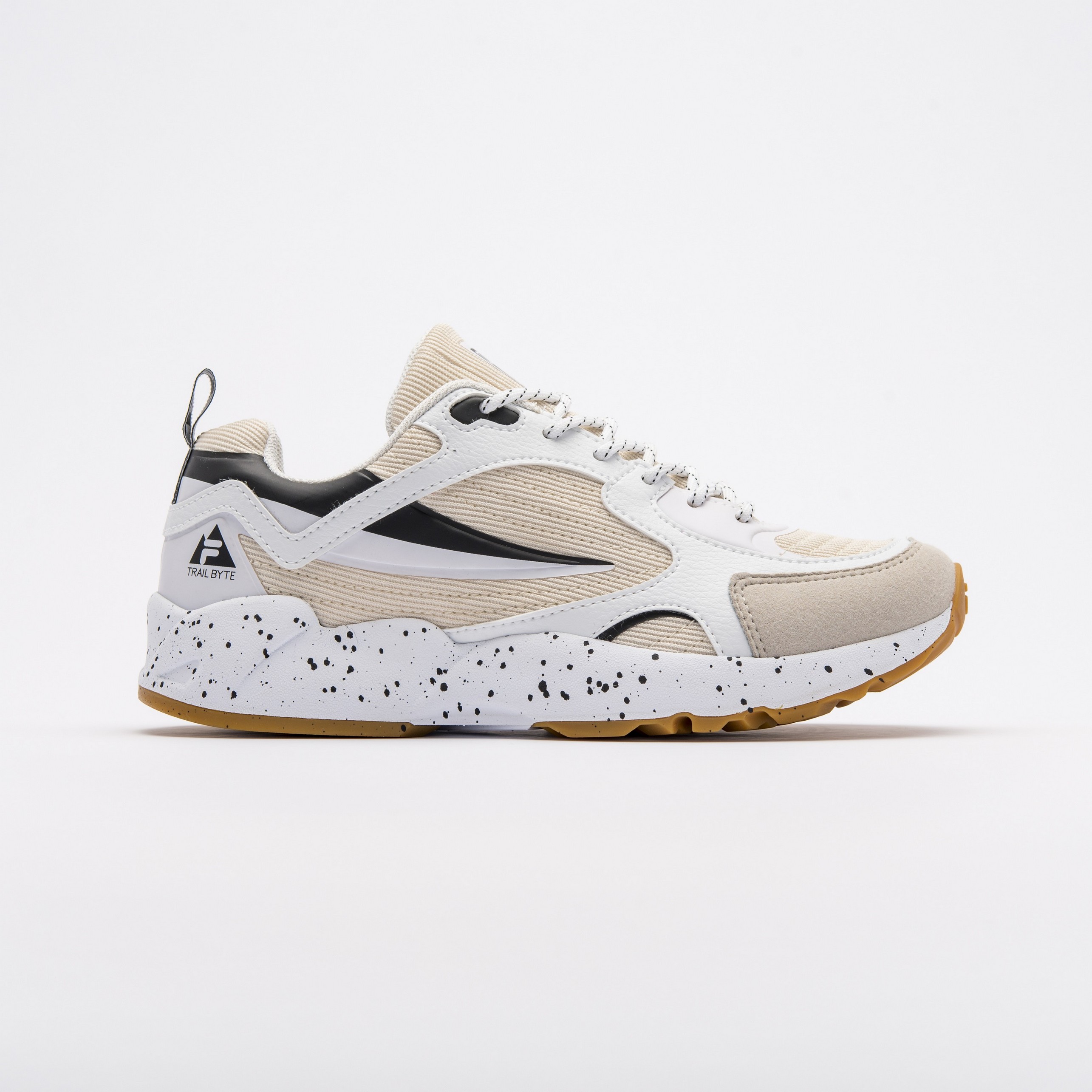 zapatillas fila trail hombre