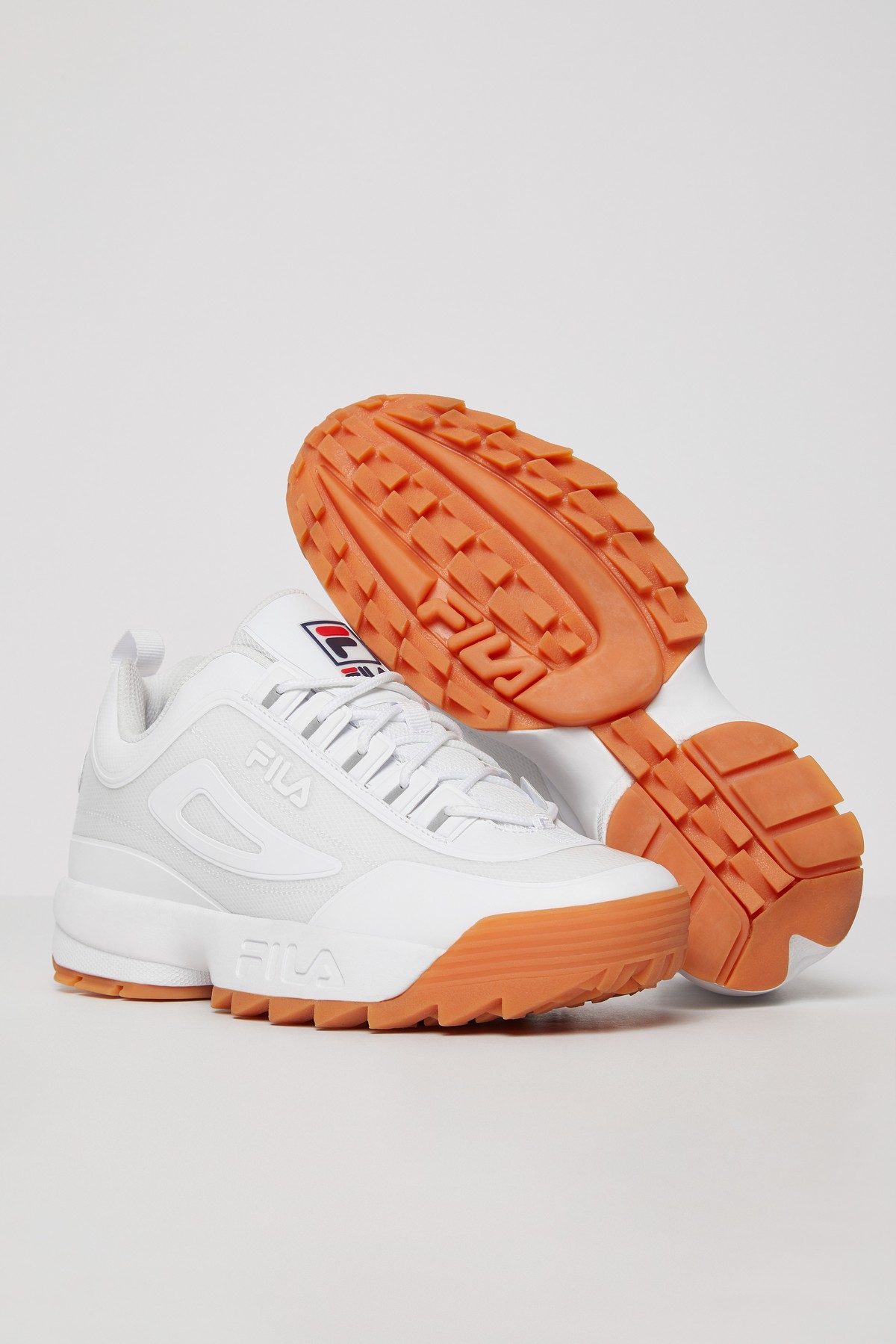 disruptor ii nosew