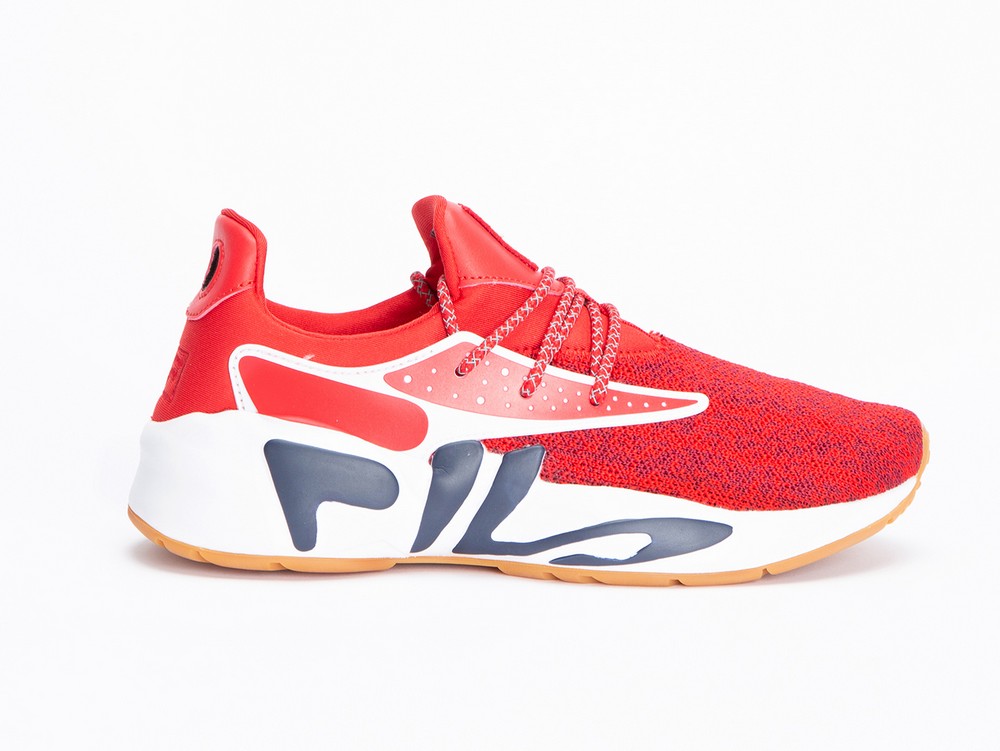 zapatilla fila hombre modelos