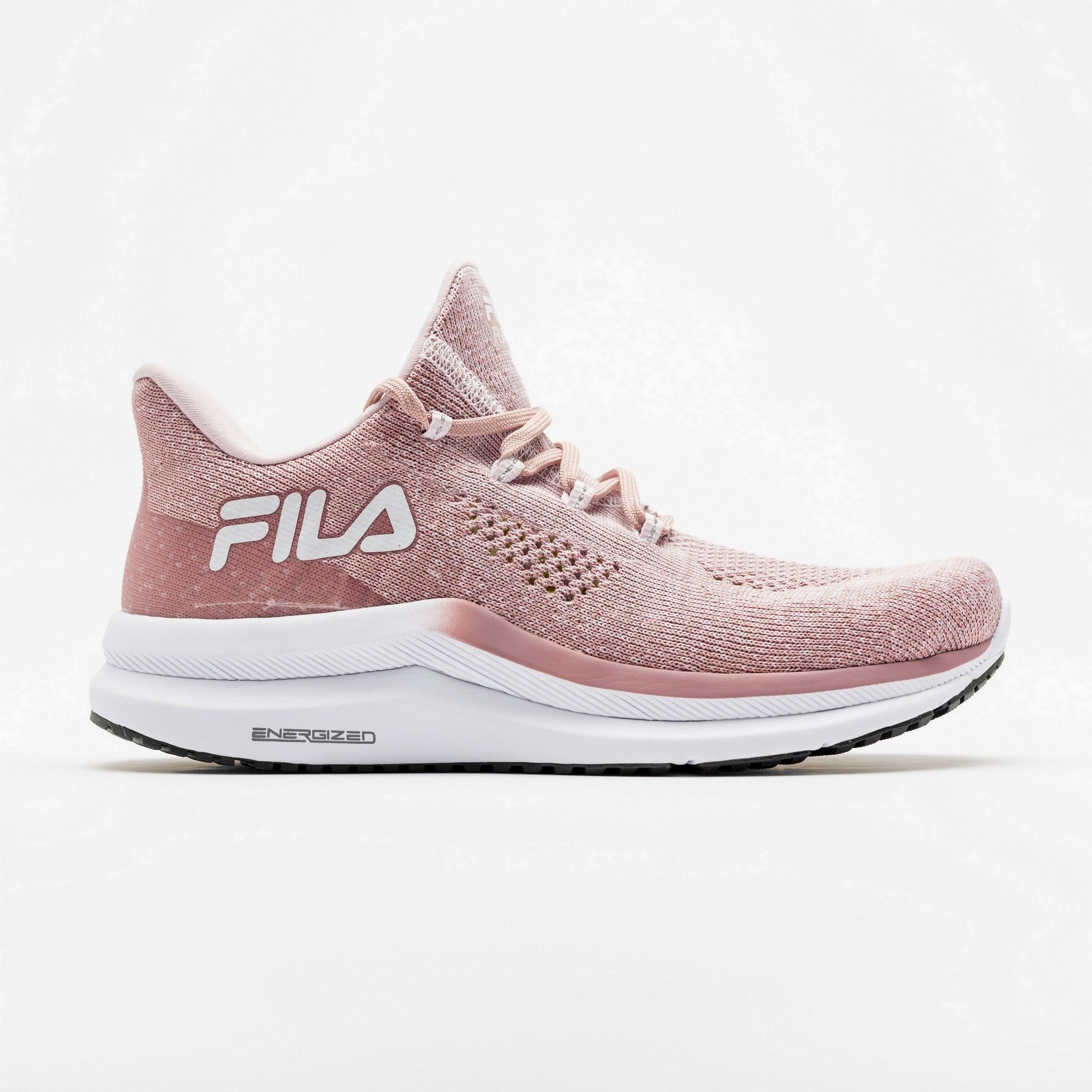 zapatillas fila de dama