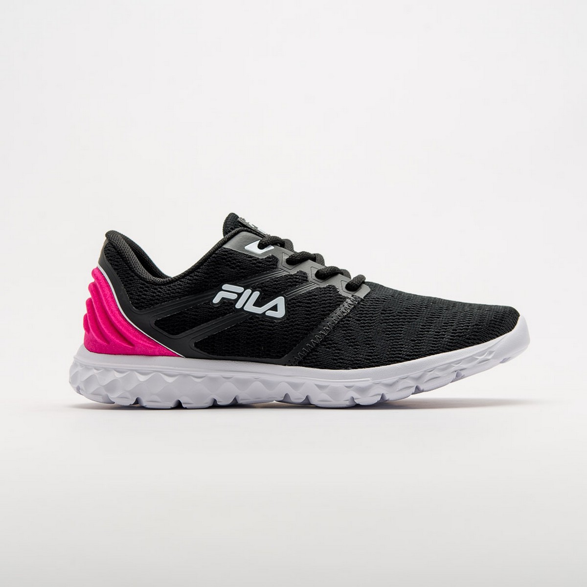 zapatillas fila fucsia
