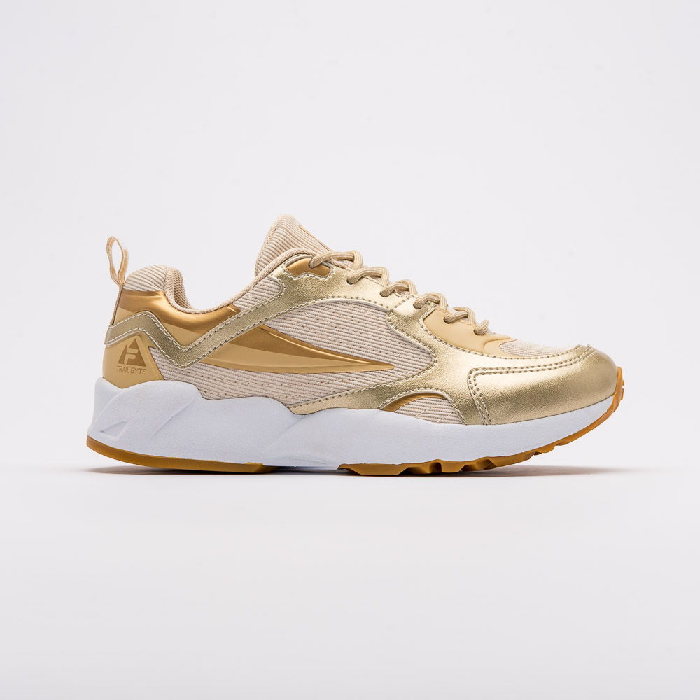 zapatillas fila trail hombre