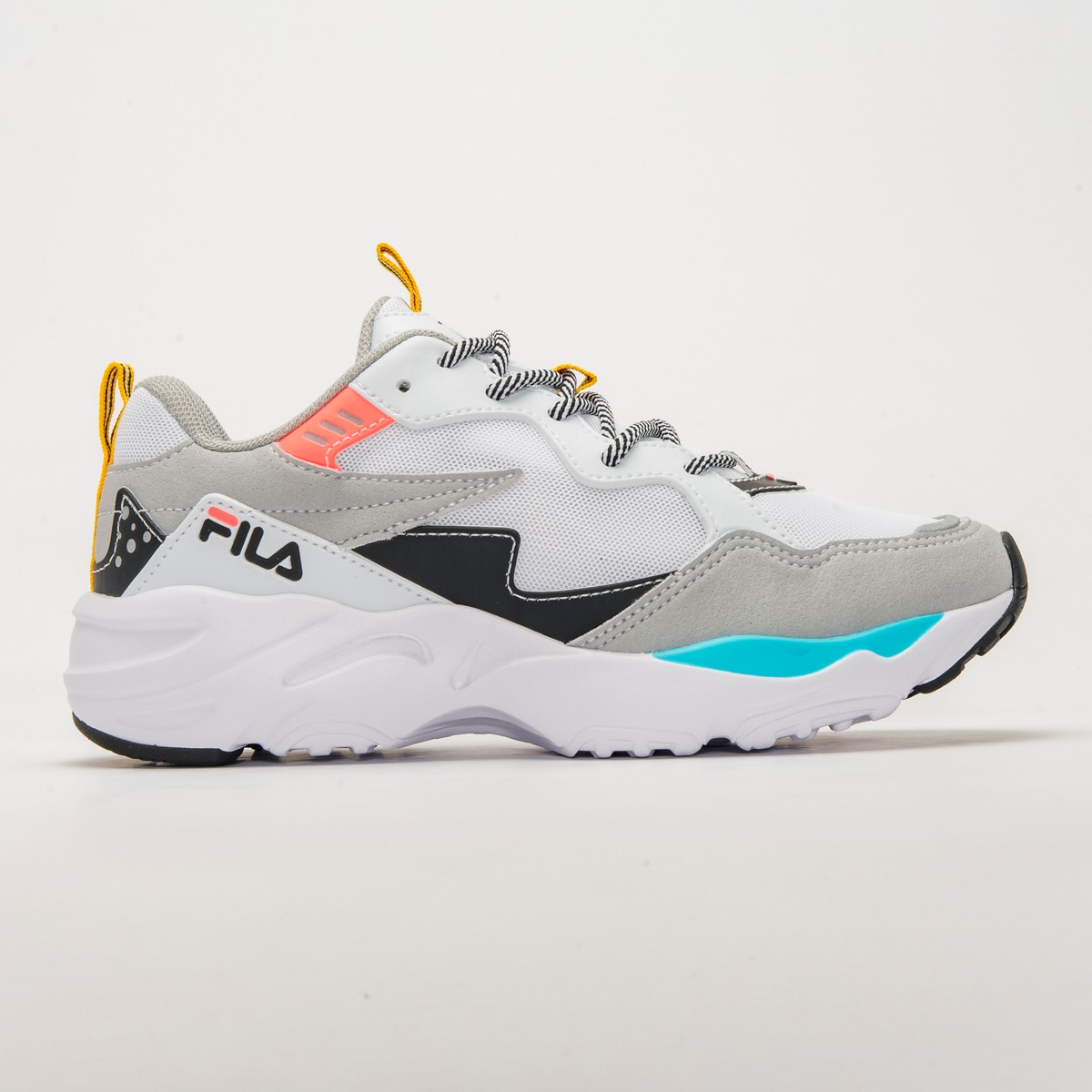 zapatillas rippler fila