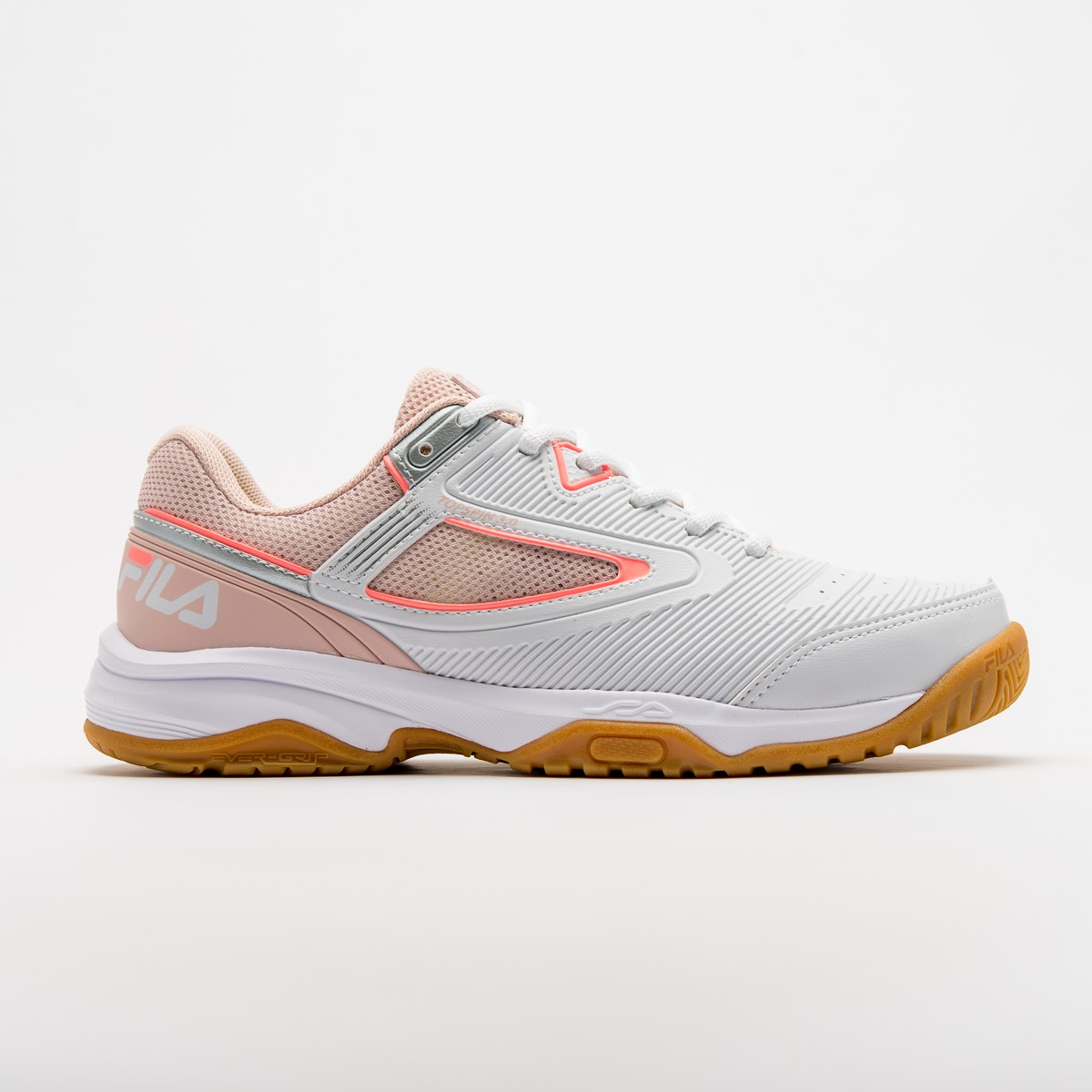 zapatillas fila top spin